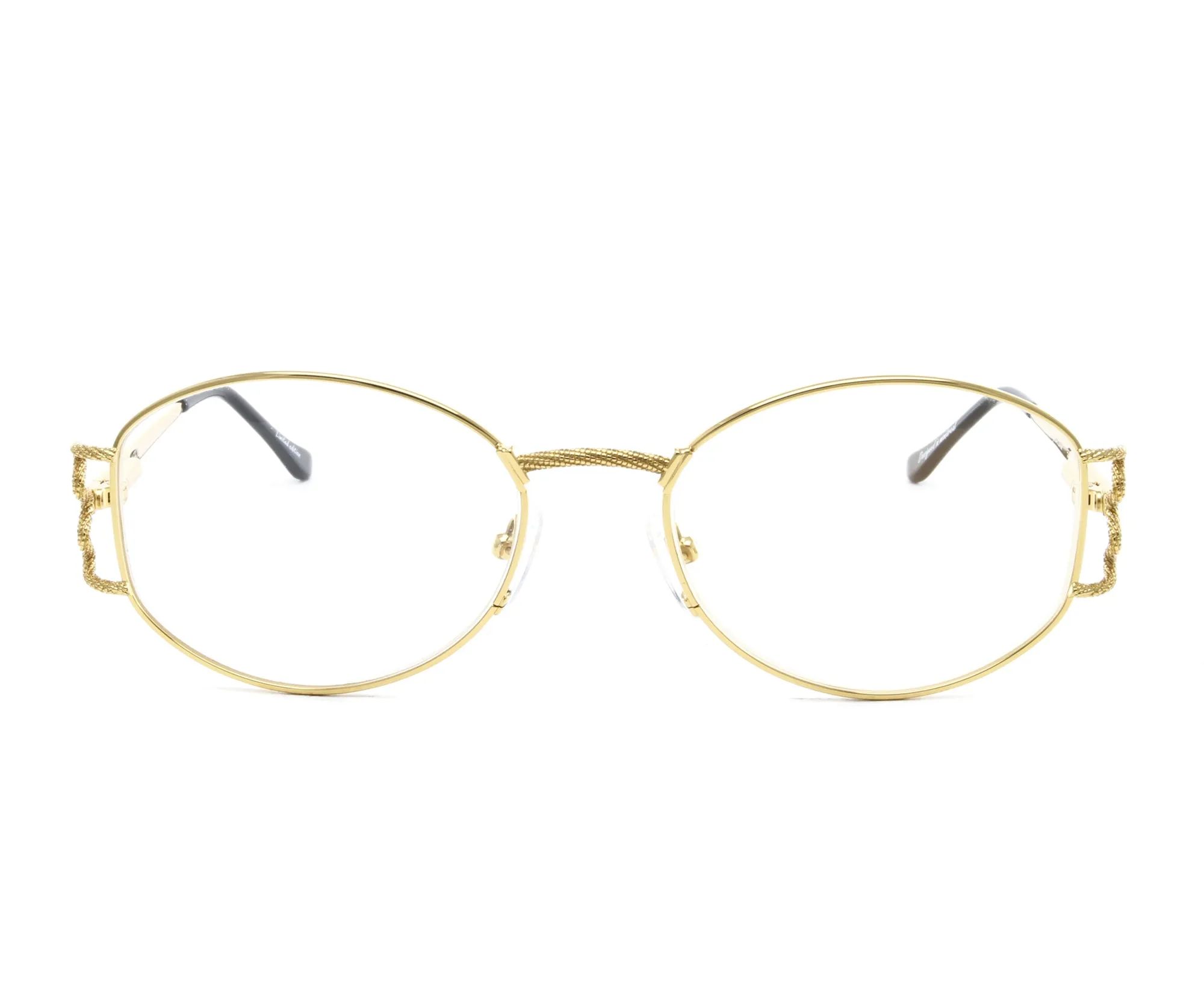 Ghostface Masterpiece Edition 24KT Gold
