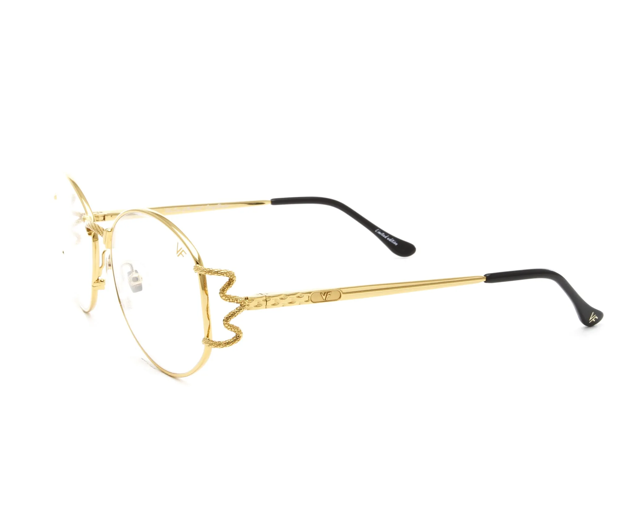 Ghostface Masterpiece Edition 24KT Gold