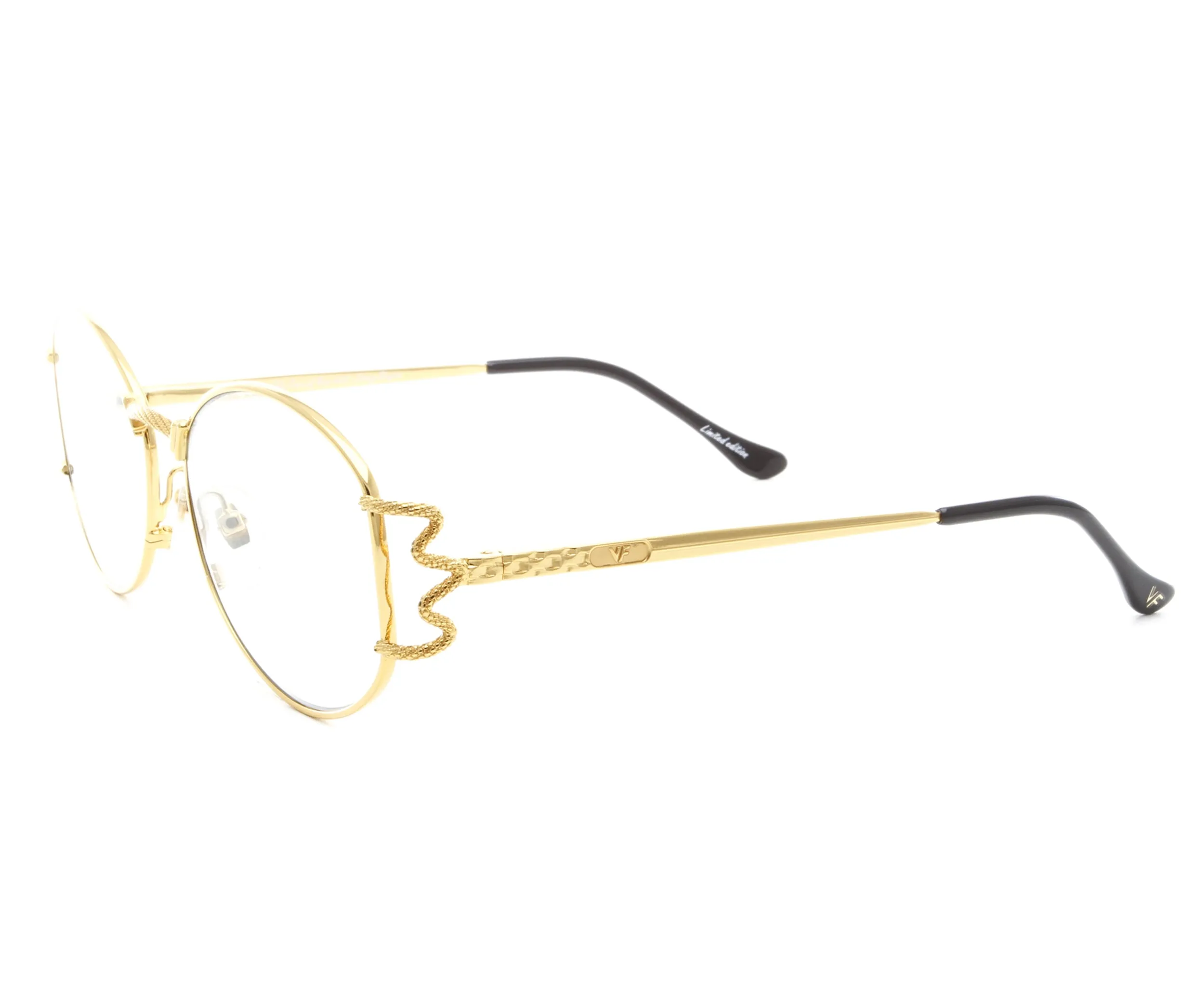 Ghostface Masterpiece Edition 24KT Gold