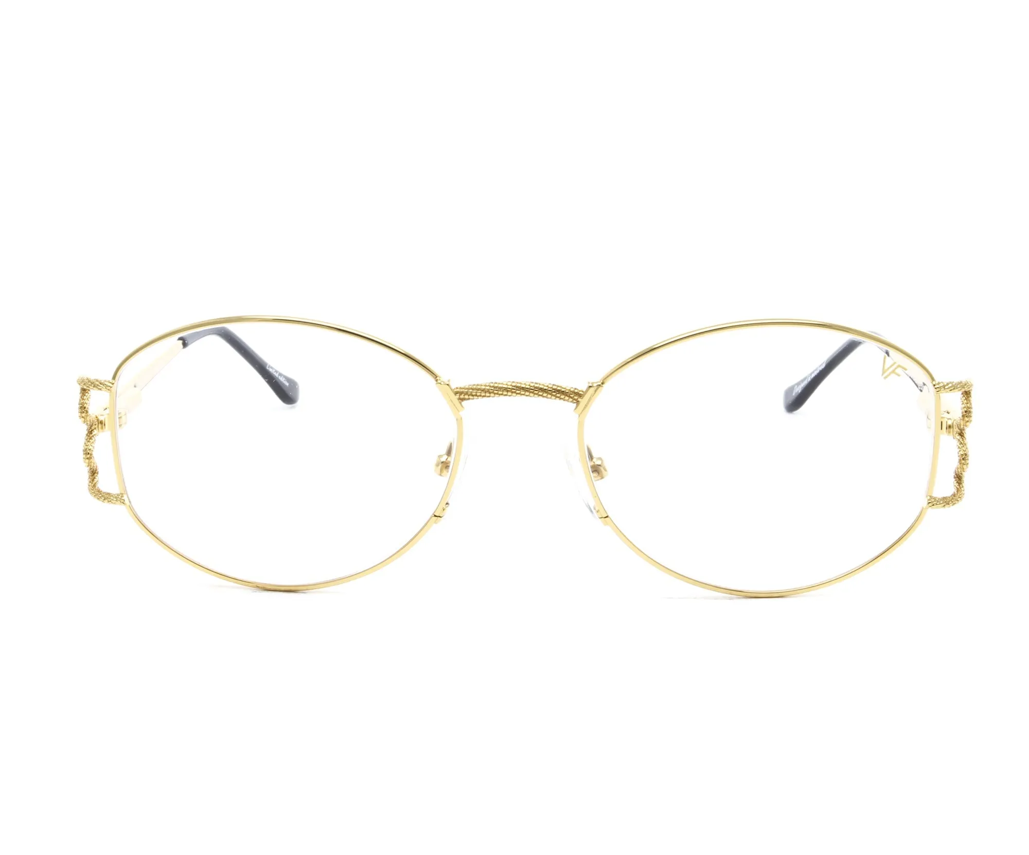 Ghostface Masterpiece Edition 24KT Gold