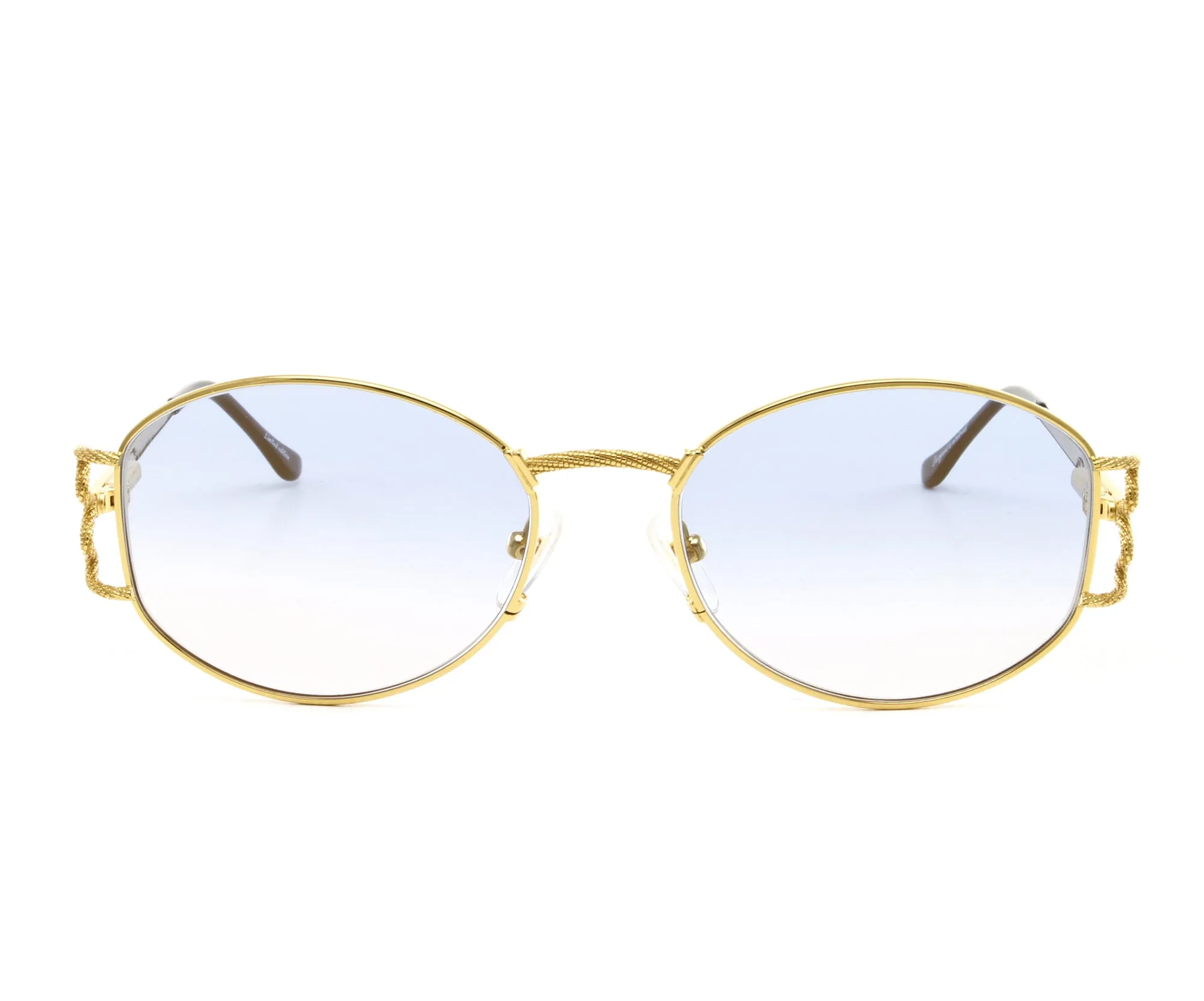 Ghostface Masterpiece Edition 24KT Gold