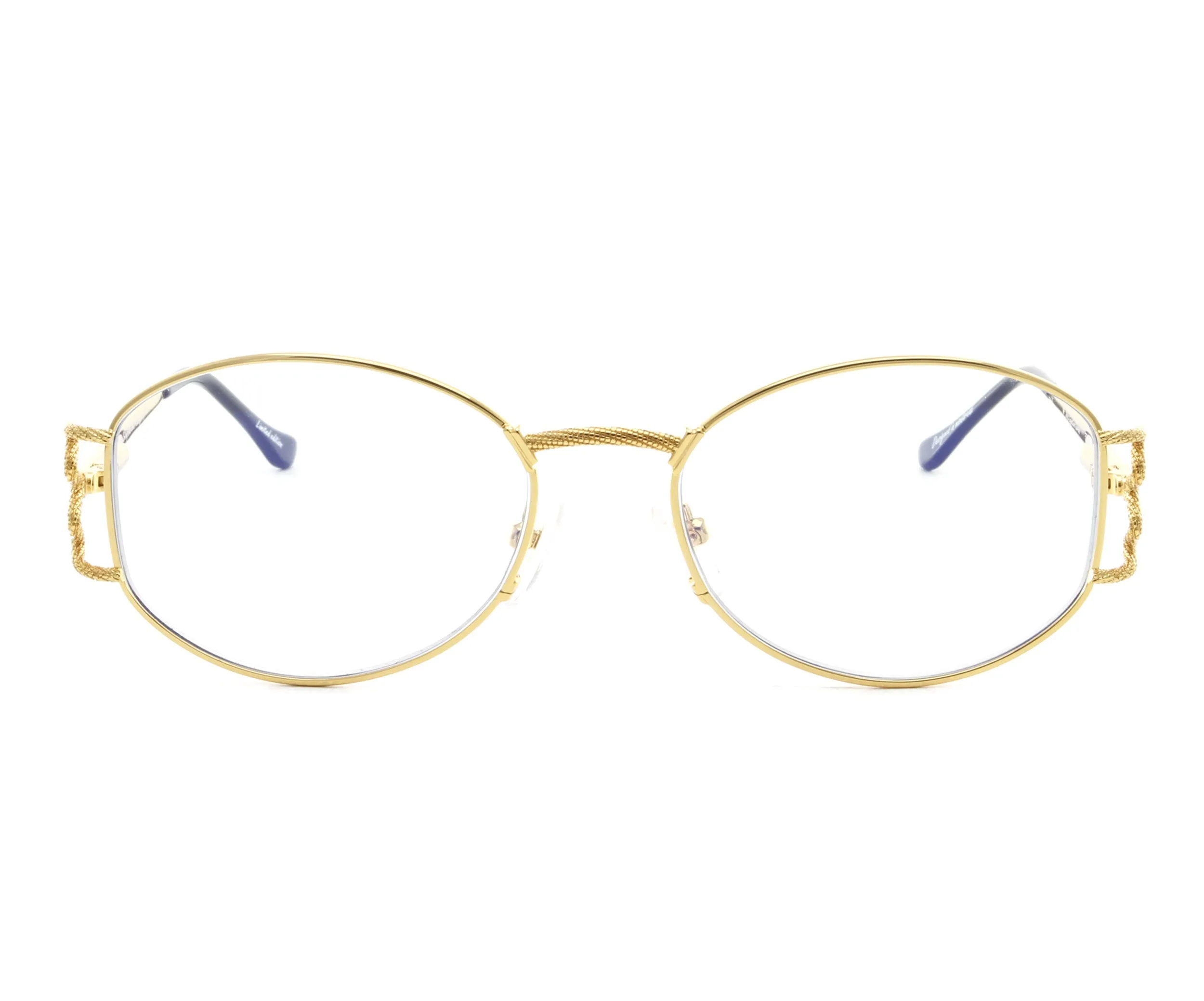 Ghostface Masterpiece Edition 24KT Gold