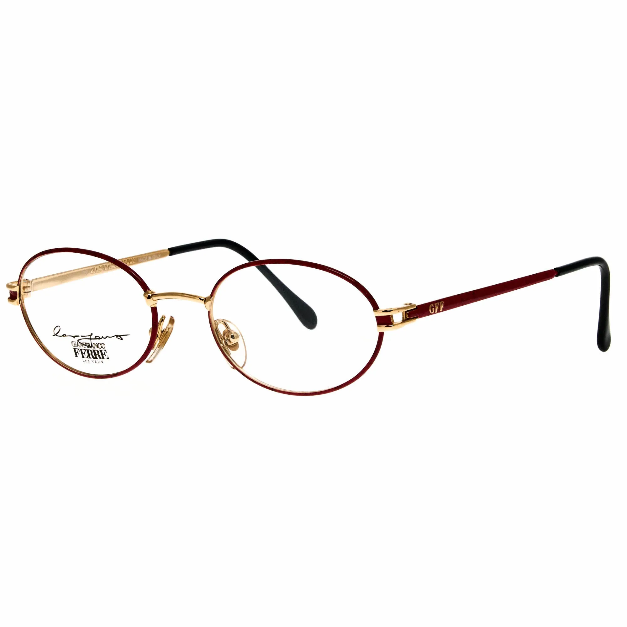 Gianfranco Ferre GFF 289 HG6