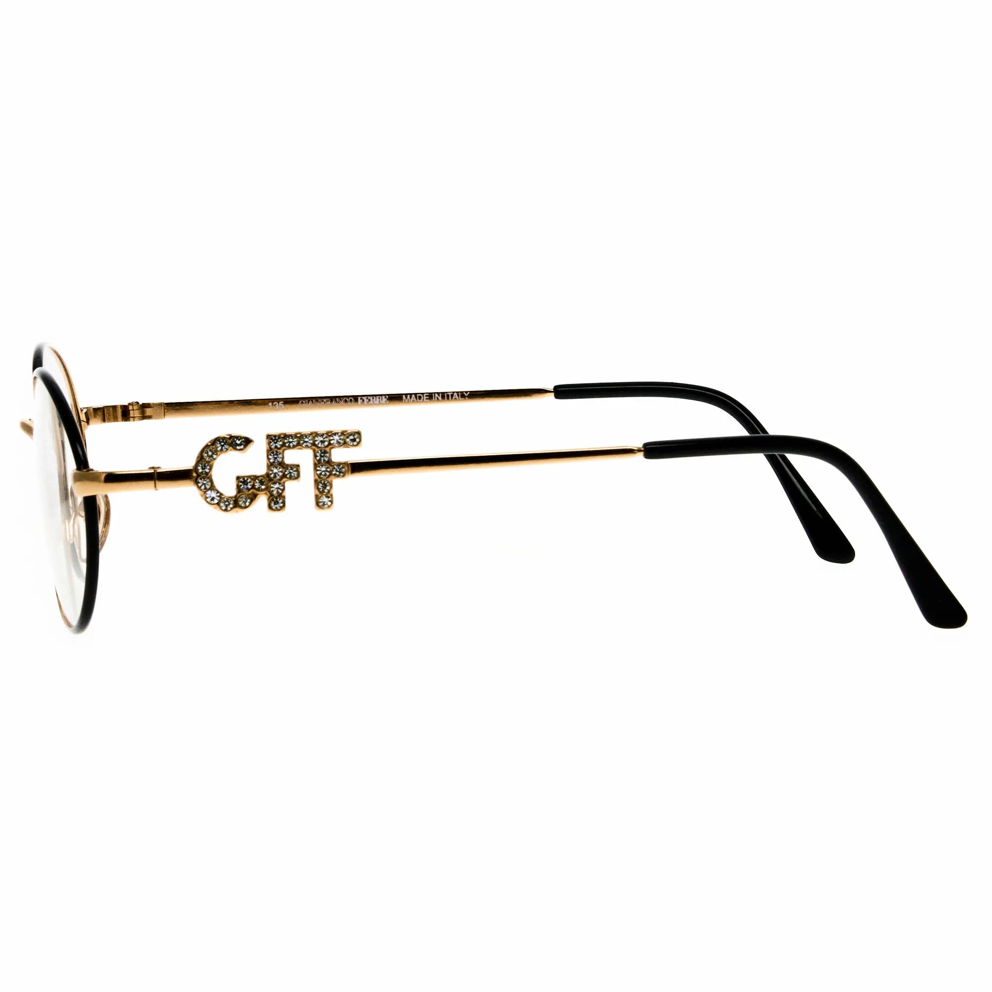 Gianfranco Ferre GFF 303 VX6