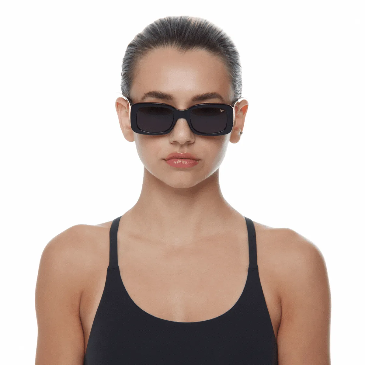 Godfather Black Acetate