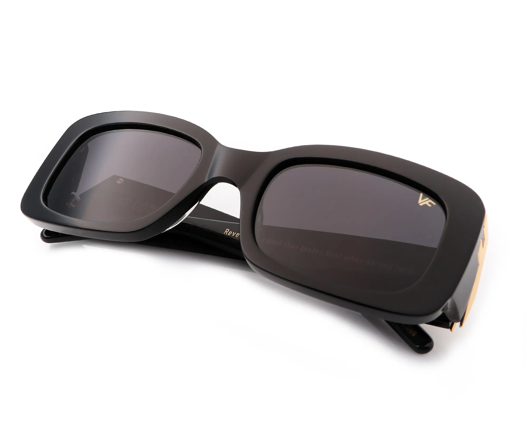 Godfather Black Acetate