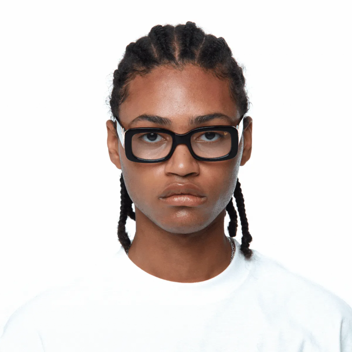 Godfather Black Acetate