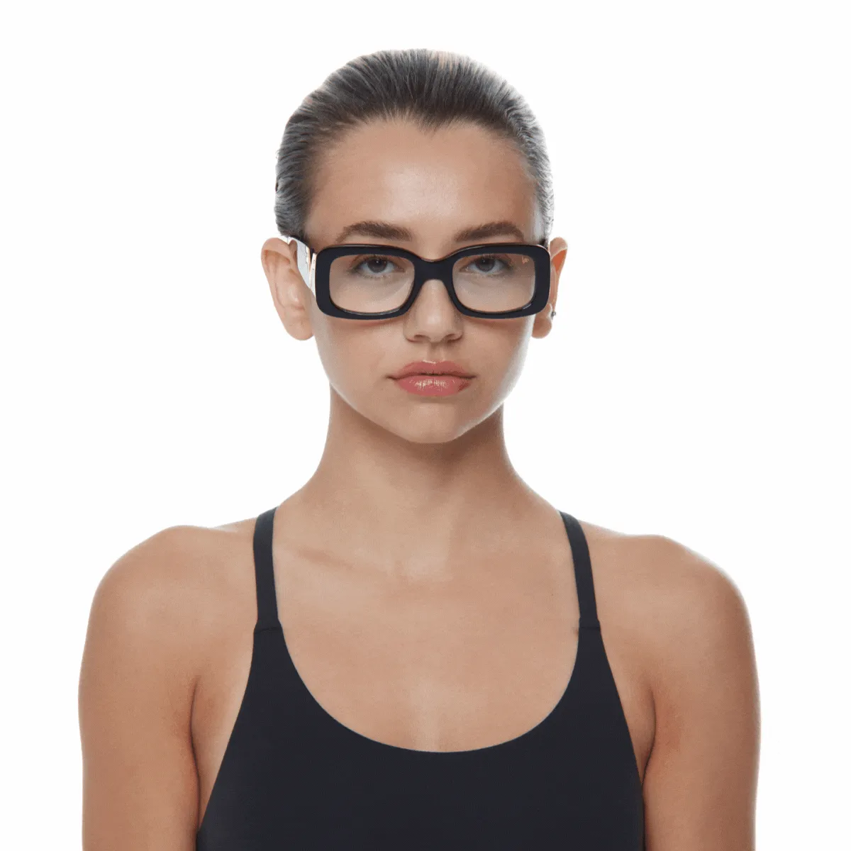 Godfather Black Acetate