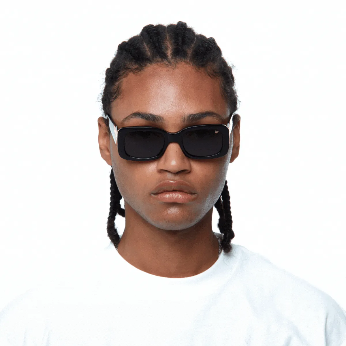 Godfather Black Acetate