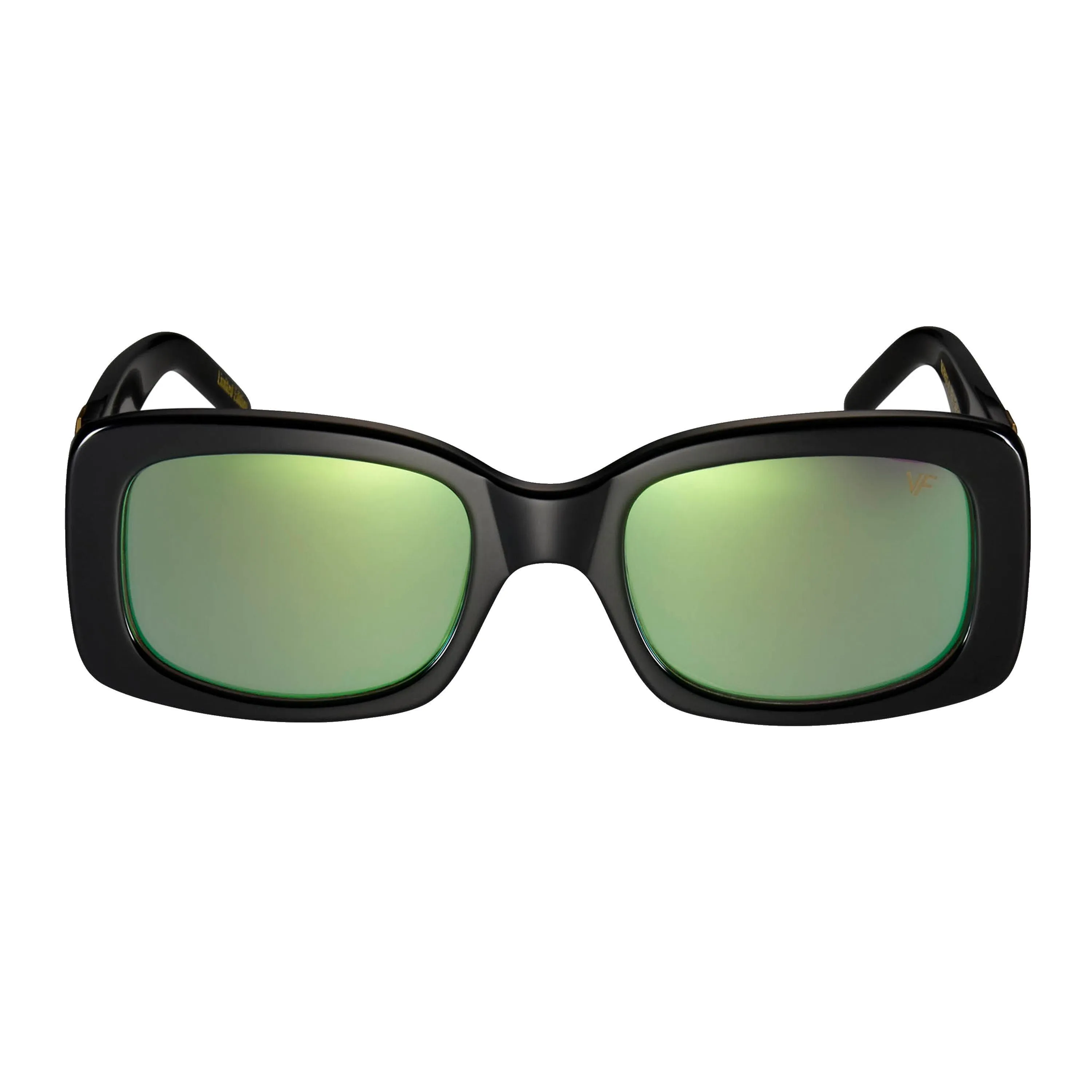 Godfather Black Acetate