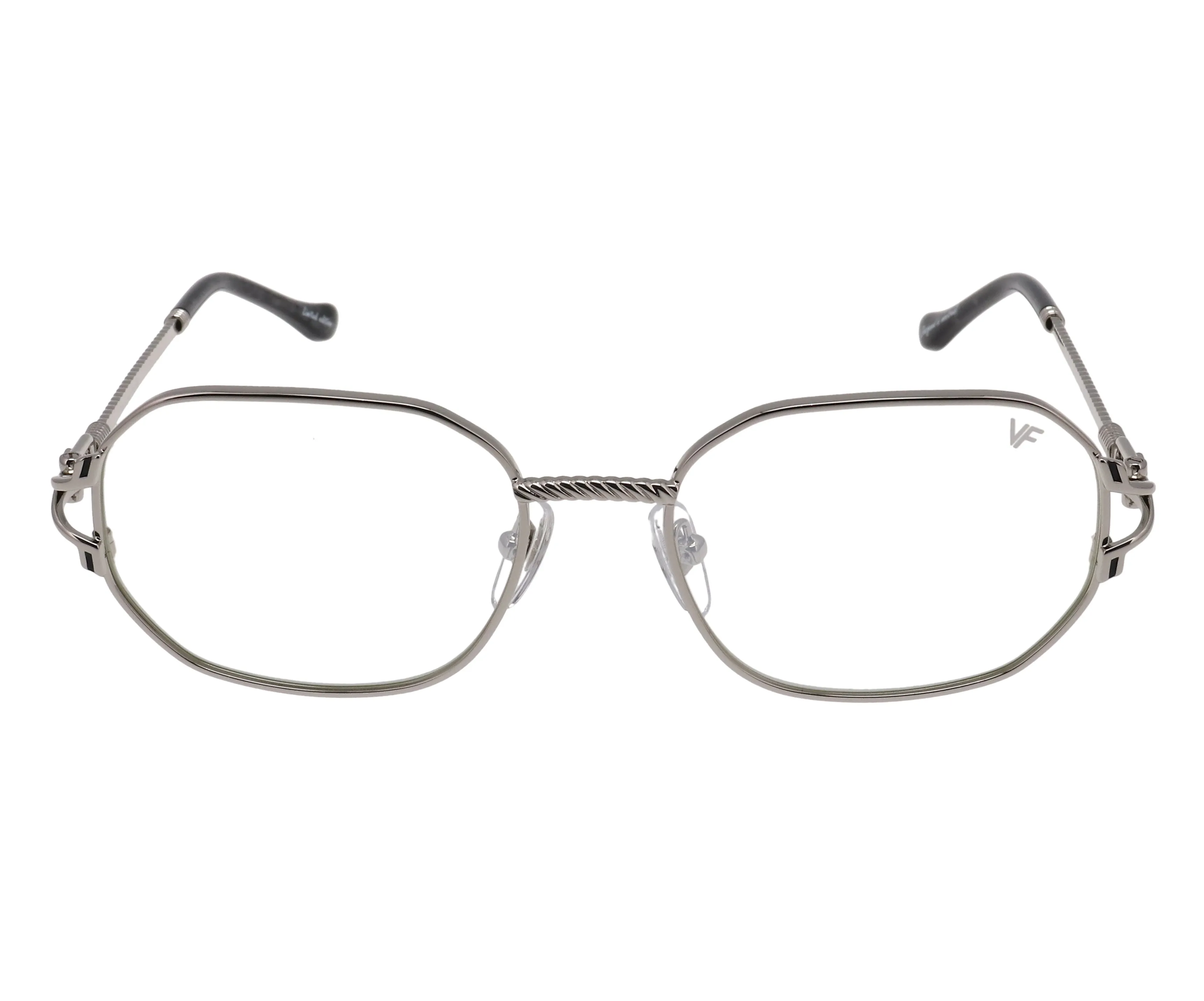 Hustler Deluxe Edition 18KT White Gold