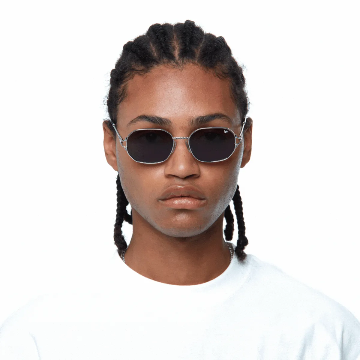 Hustler Deluxe Edition 18KT White Gold