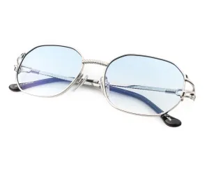 Hustler Deluxe Edition 18KT White Gold
