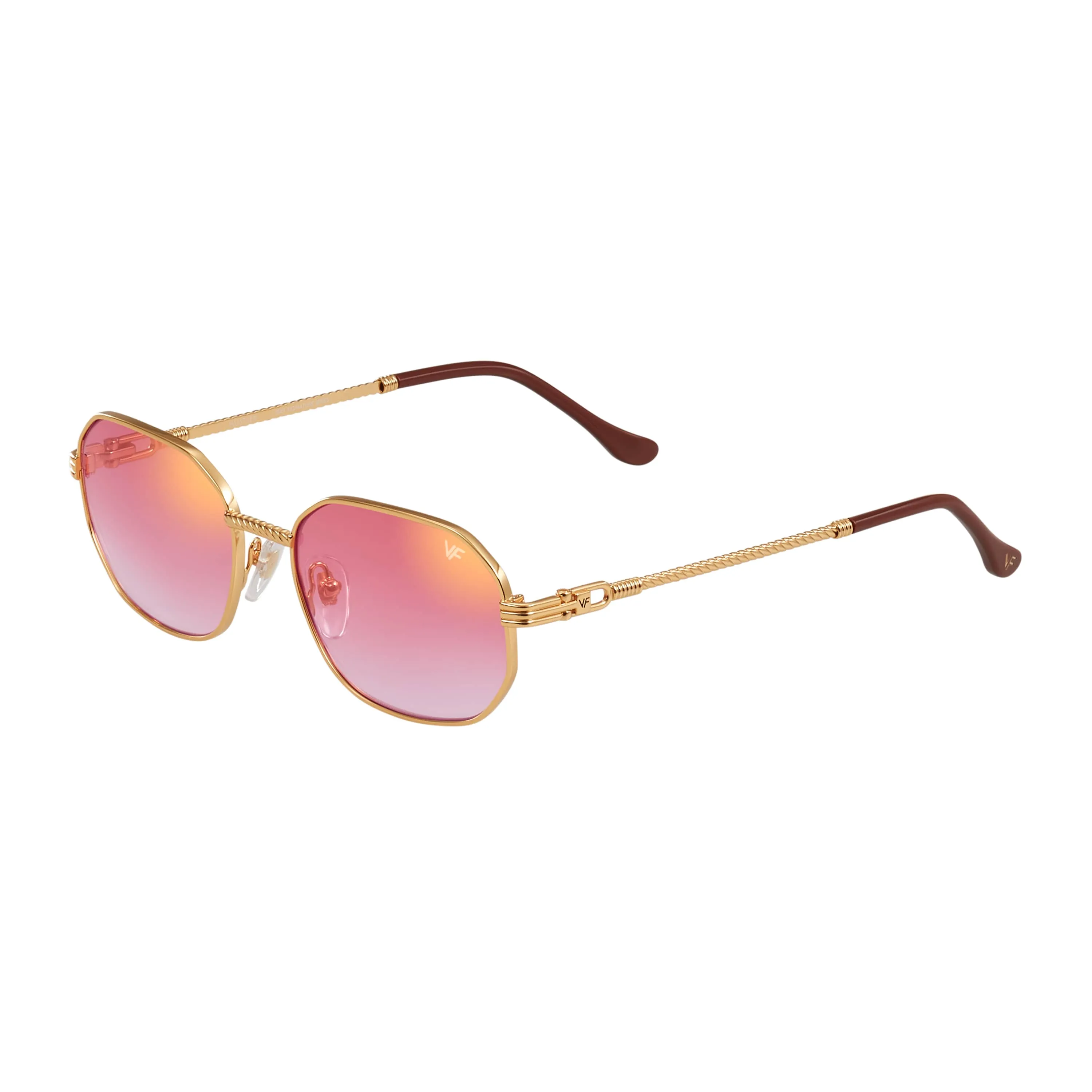Hustler Signature Series 18KT Gold