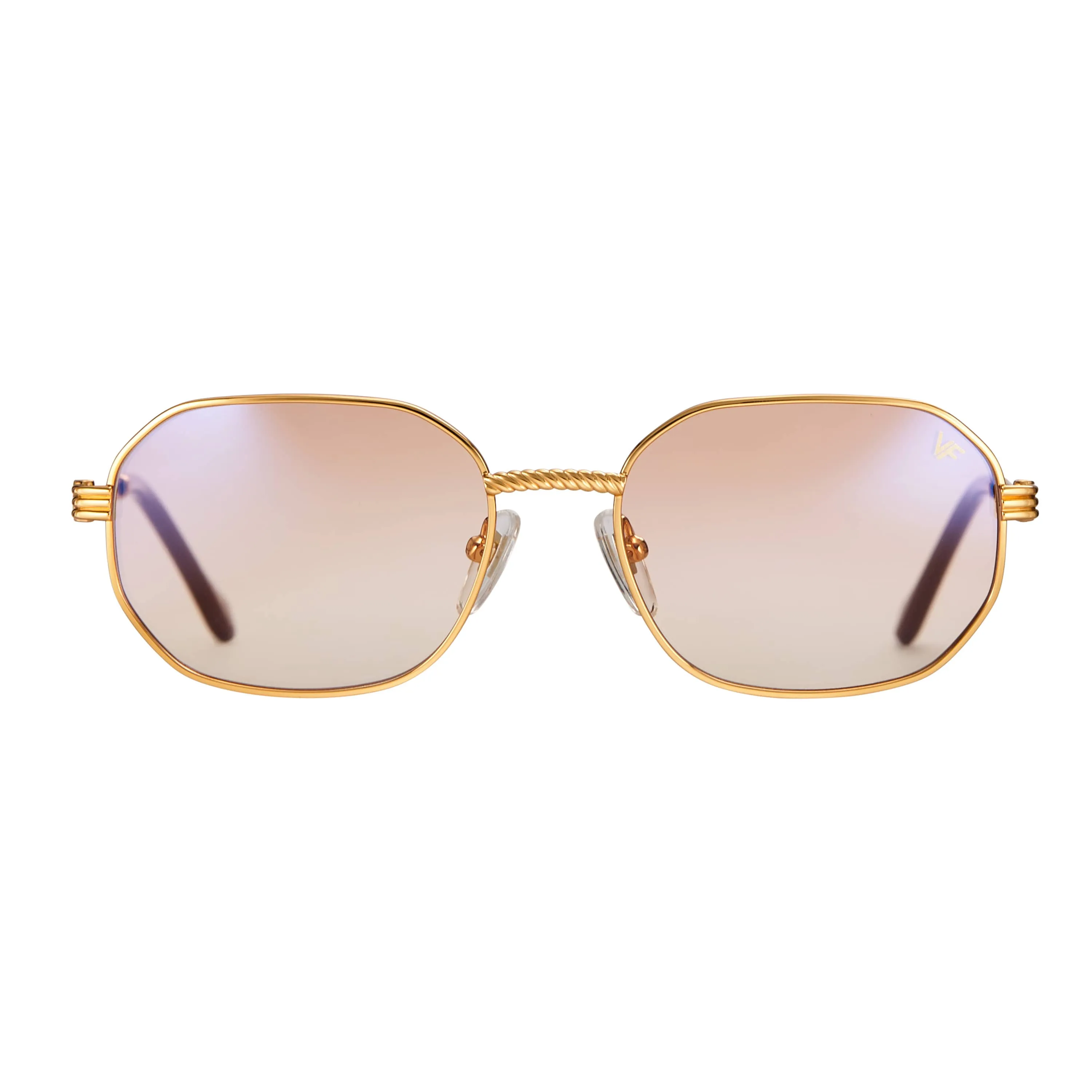 Hustler Signature Series 18KT Gold
