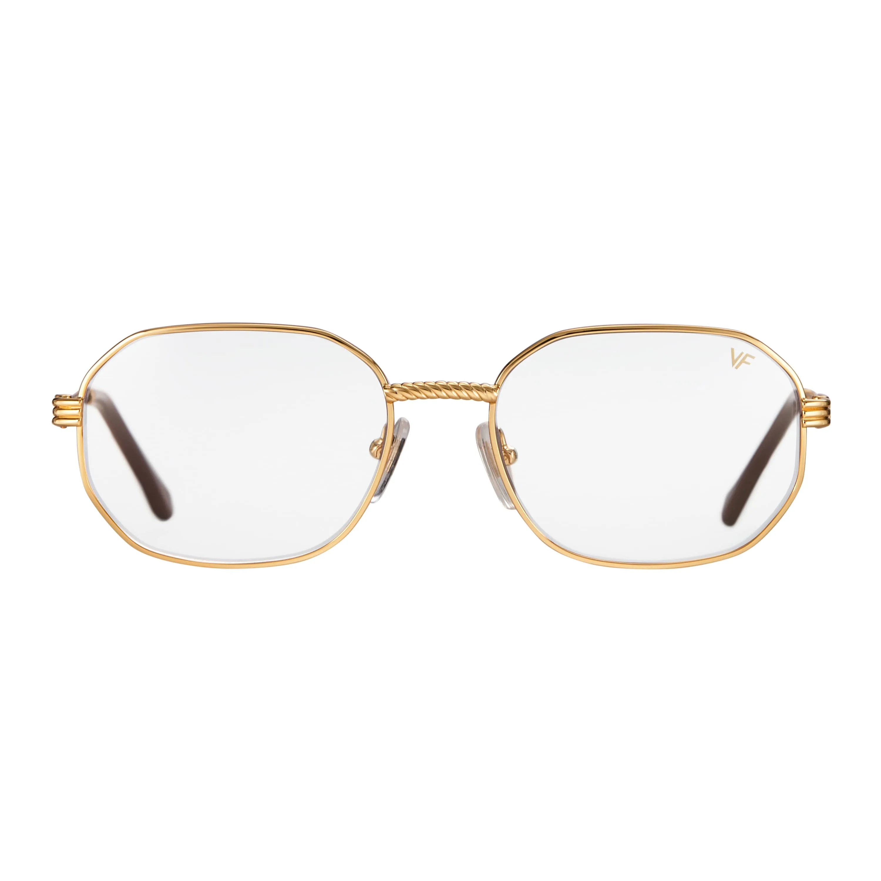 Hustler Signature Series 18KT Gold