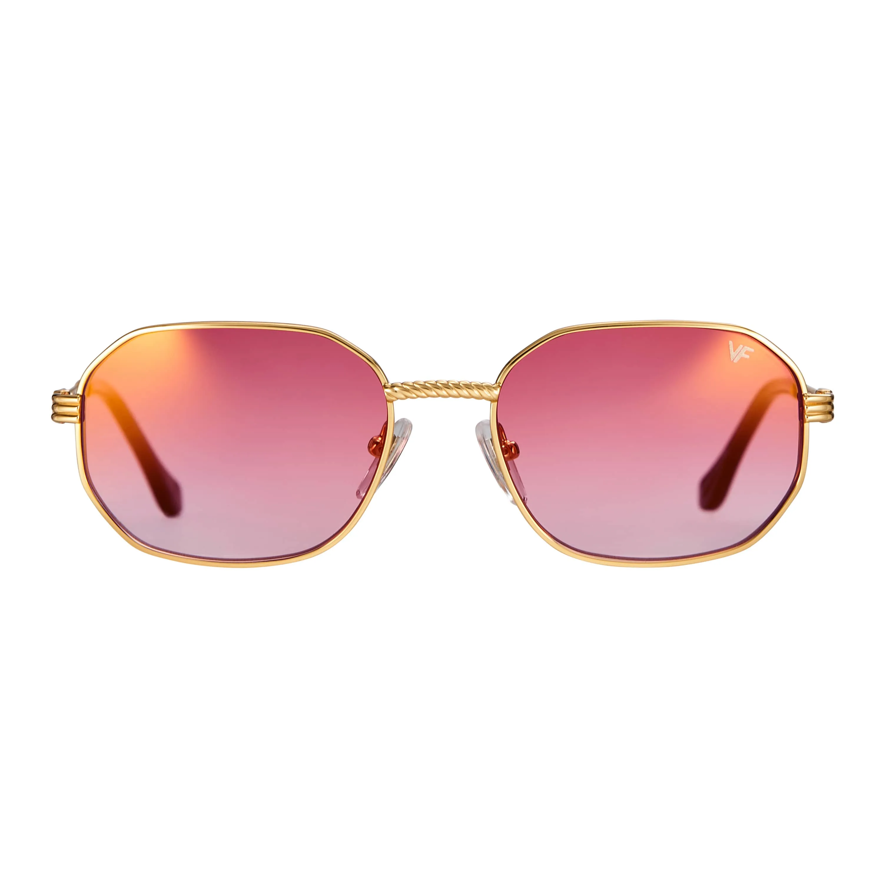 Hustler Signature Series 18KT Gold