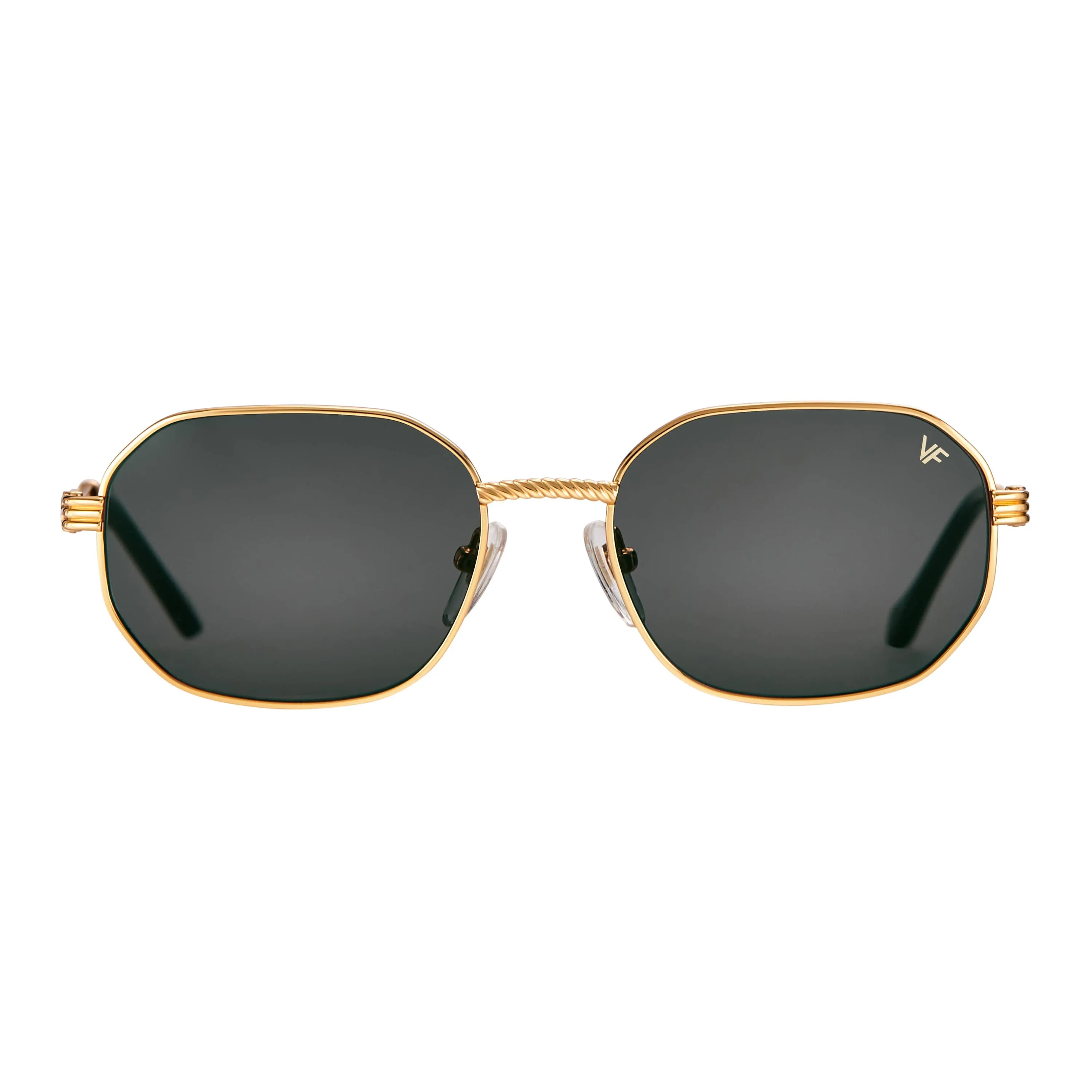 Hustler Signature Series 18KT Gold