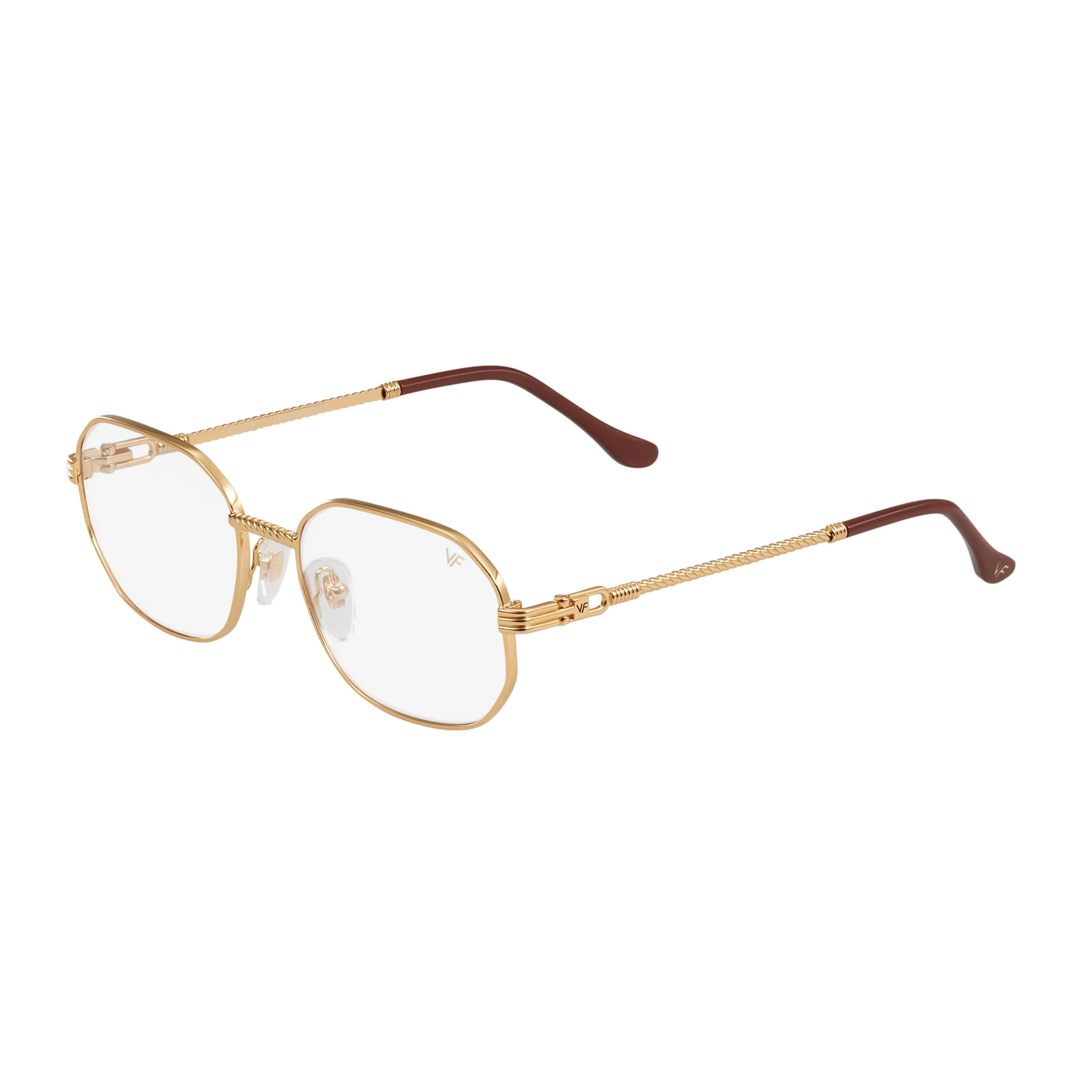 Hustler Signature Series 18KT Gold