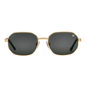 Hustler Signature Series 18KT Gold