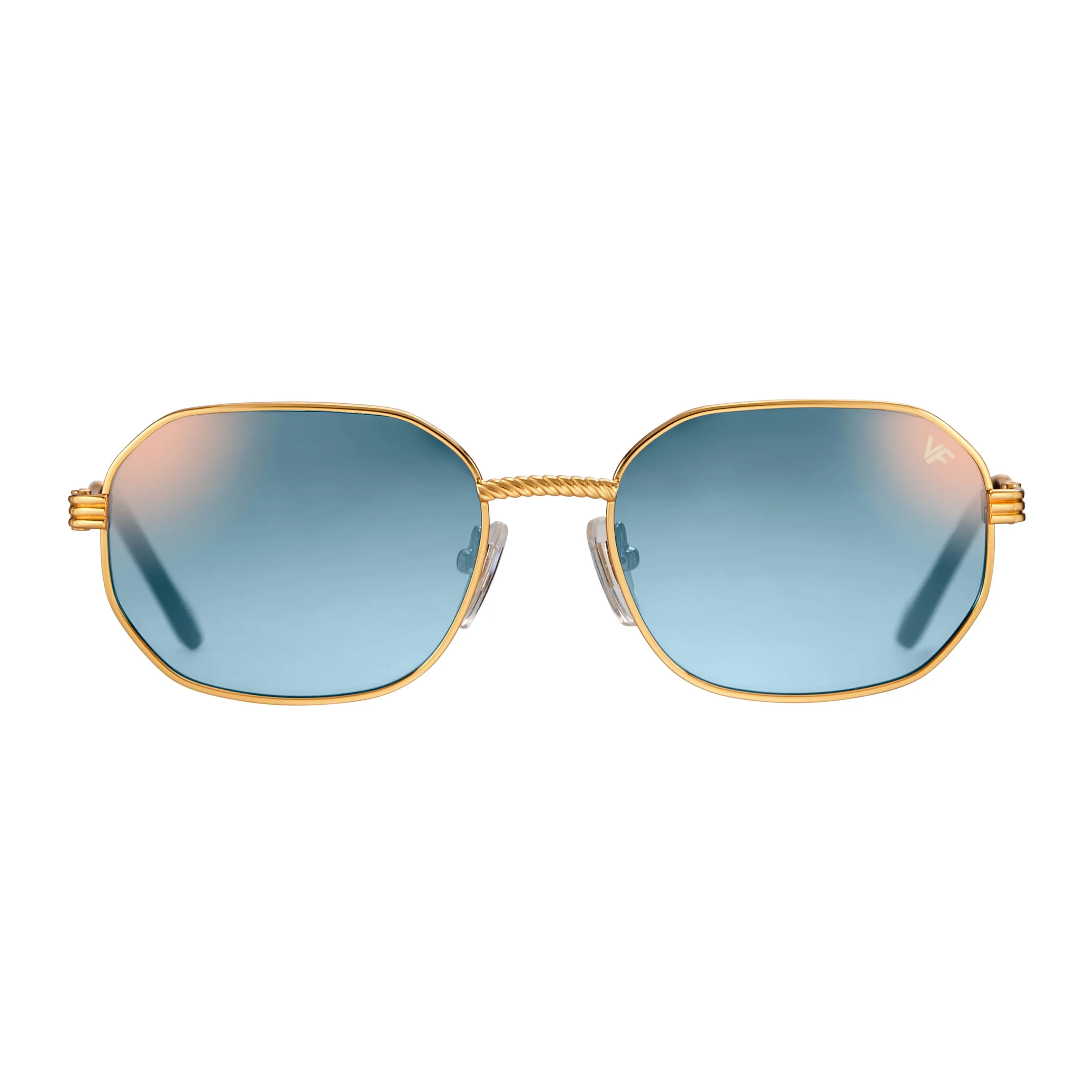 Hustler Signature Series 18KT Gold