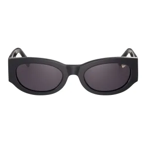 Jagger Black Acetate