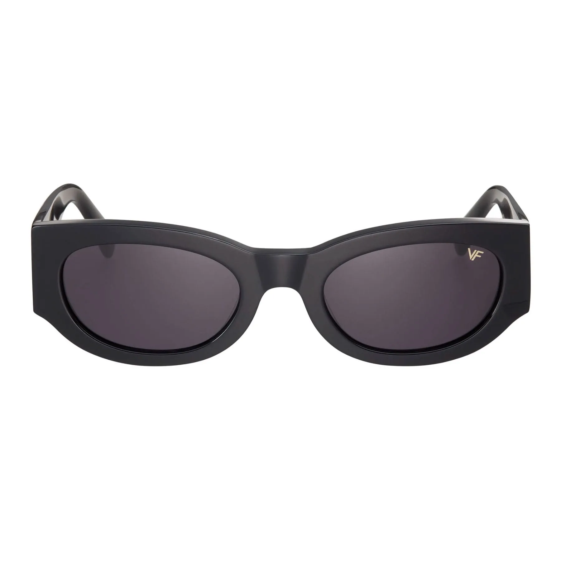 Jagger Black Acetate