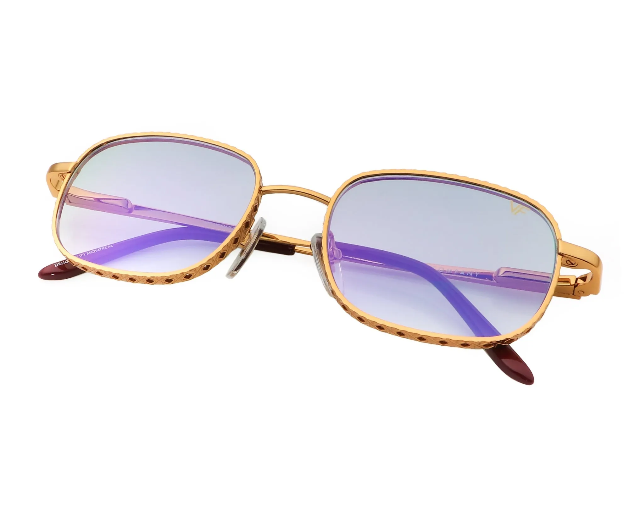 Juice 18KT Gold