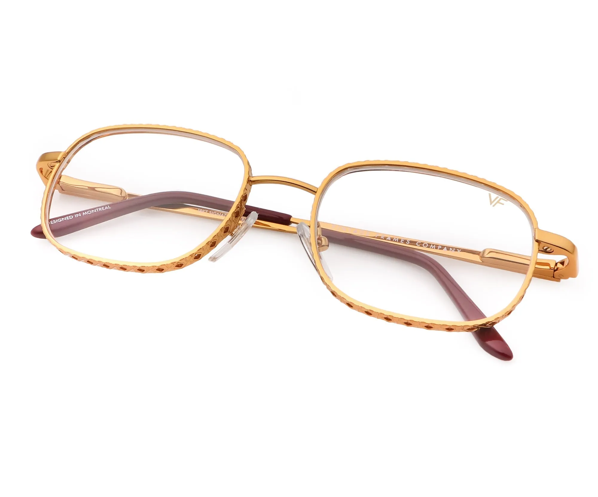 Juice 18KT Gold