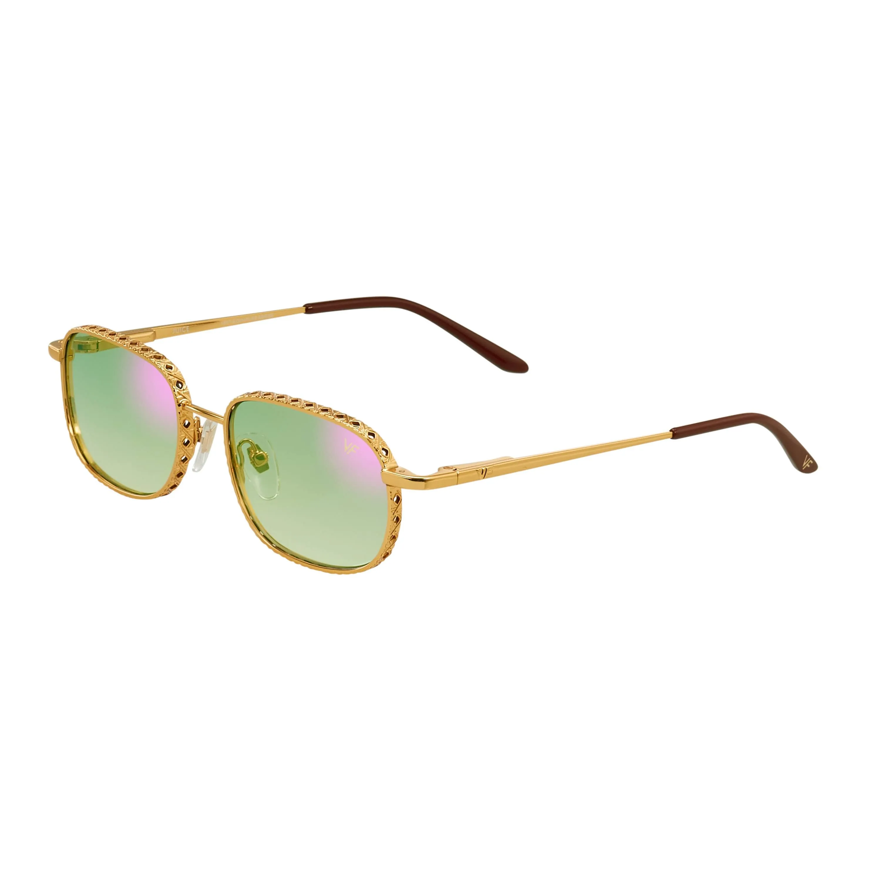 Juice 18KT Gold