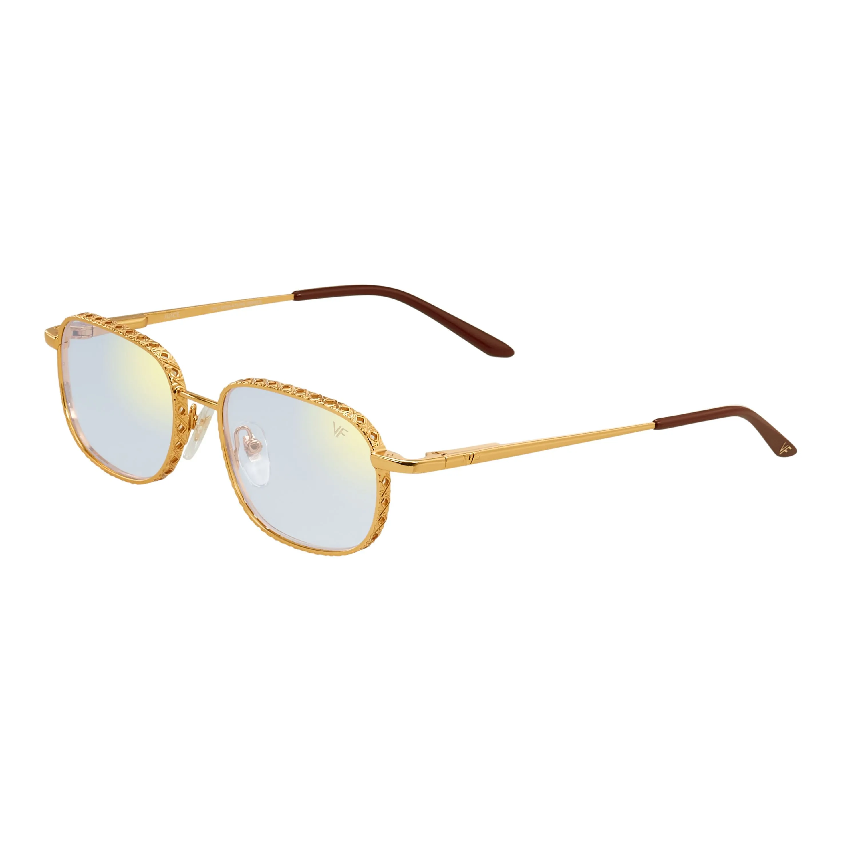 Juice 18KT Gold