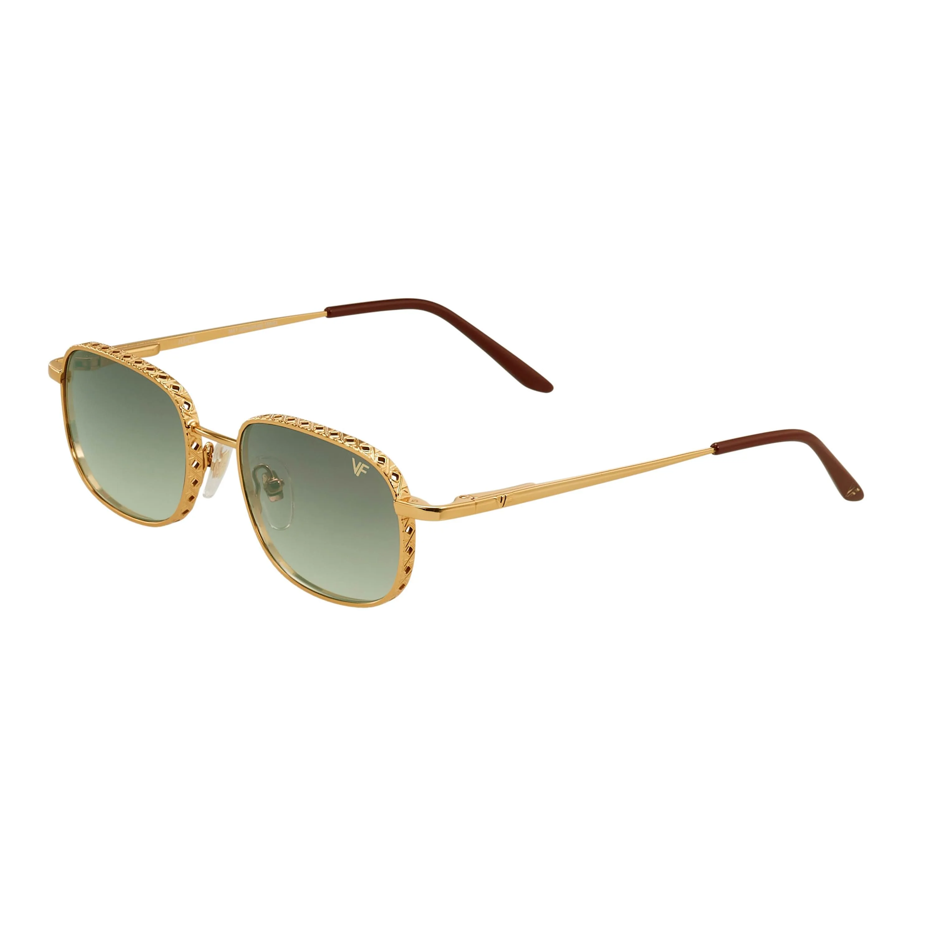Juice 18KT Gold