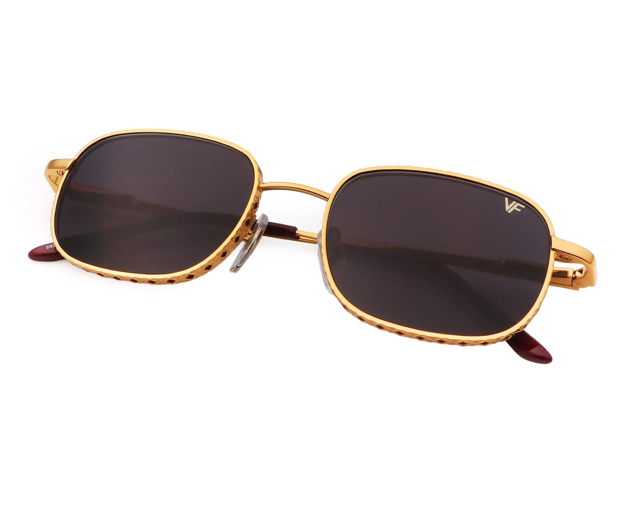 Juice 18KT Gold