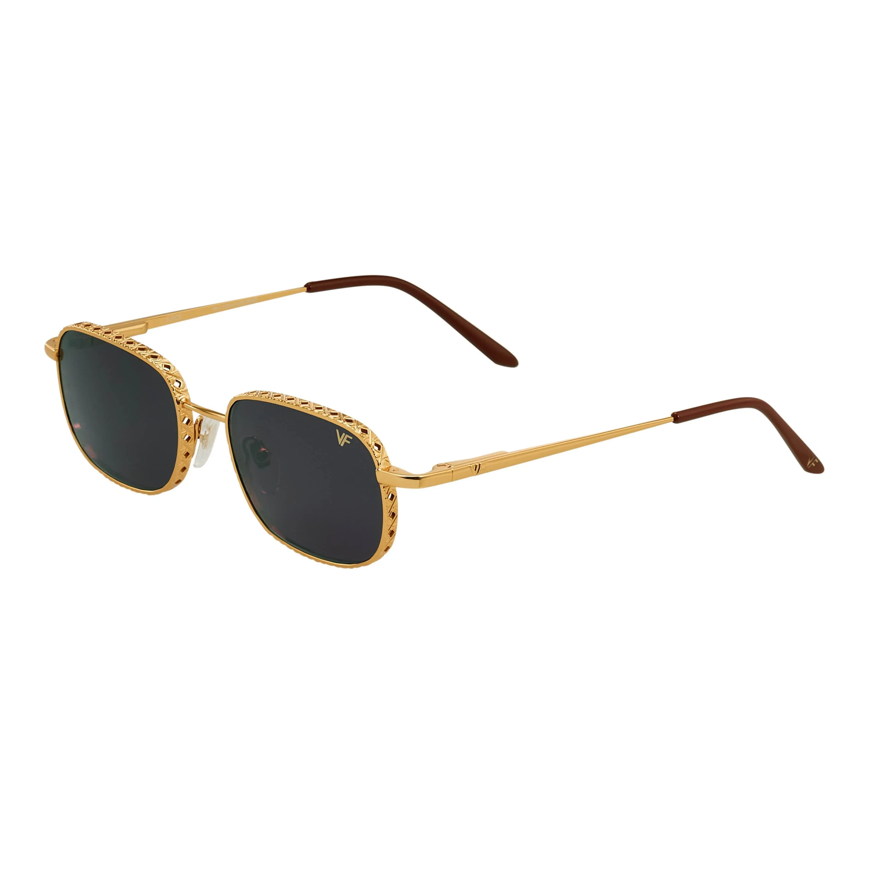 Juice 18KT Gold
