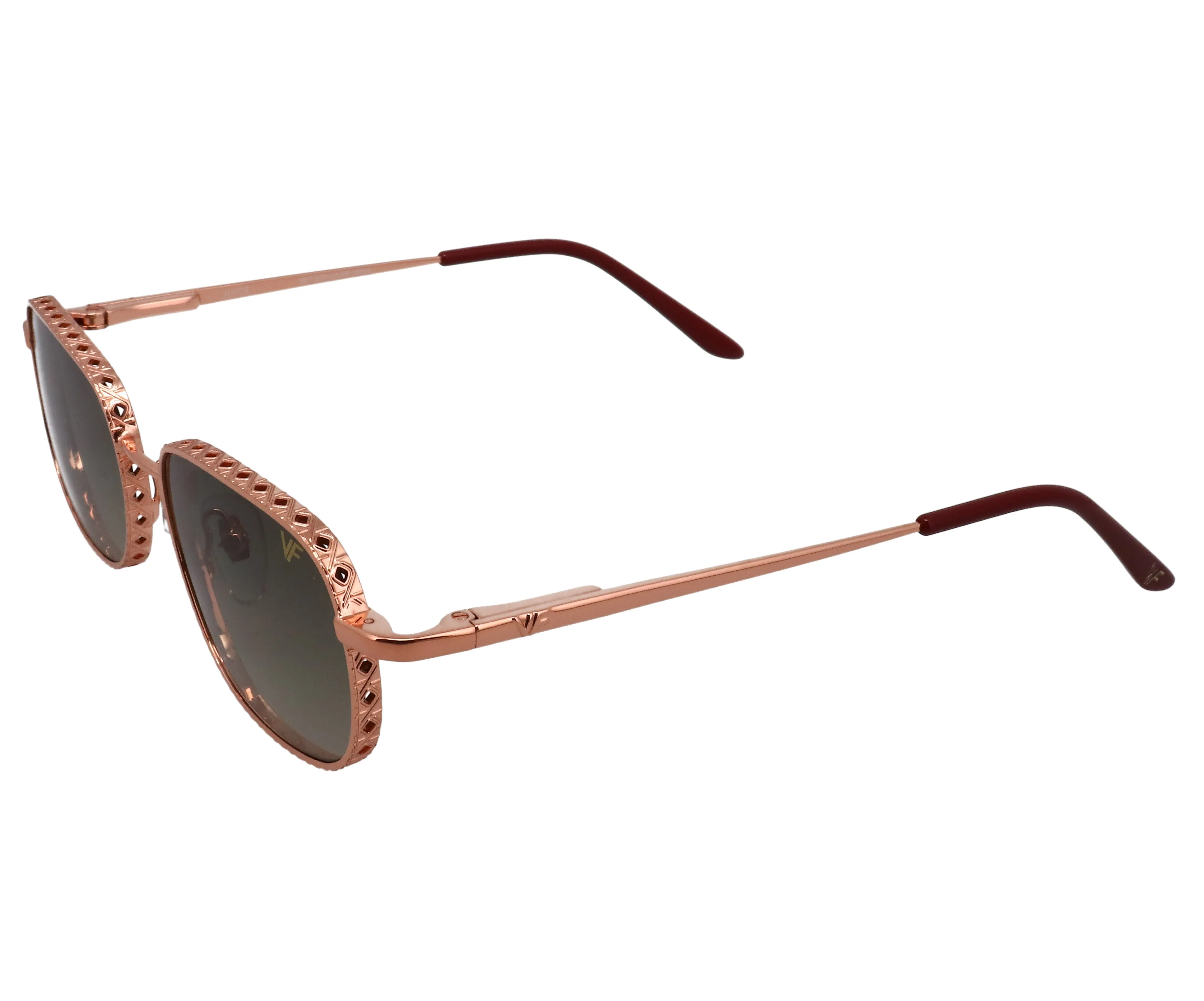 Juice 18KT Rose Gold
