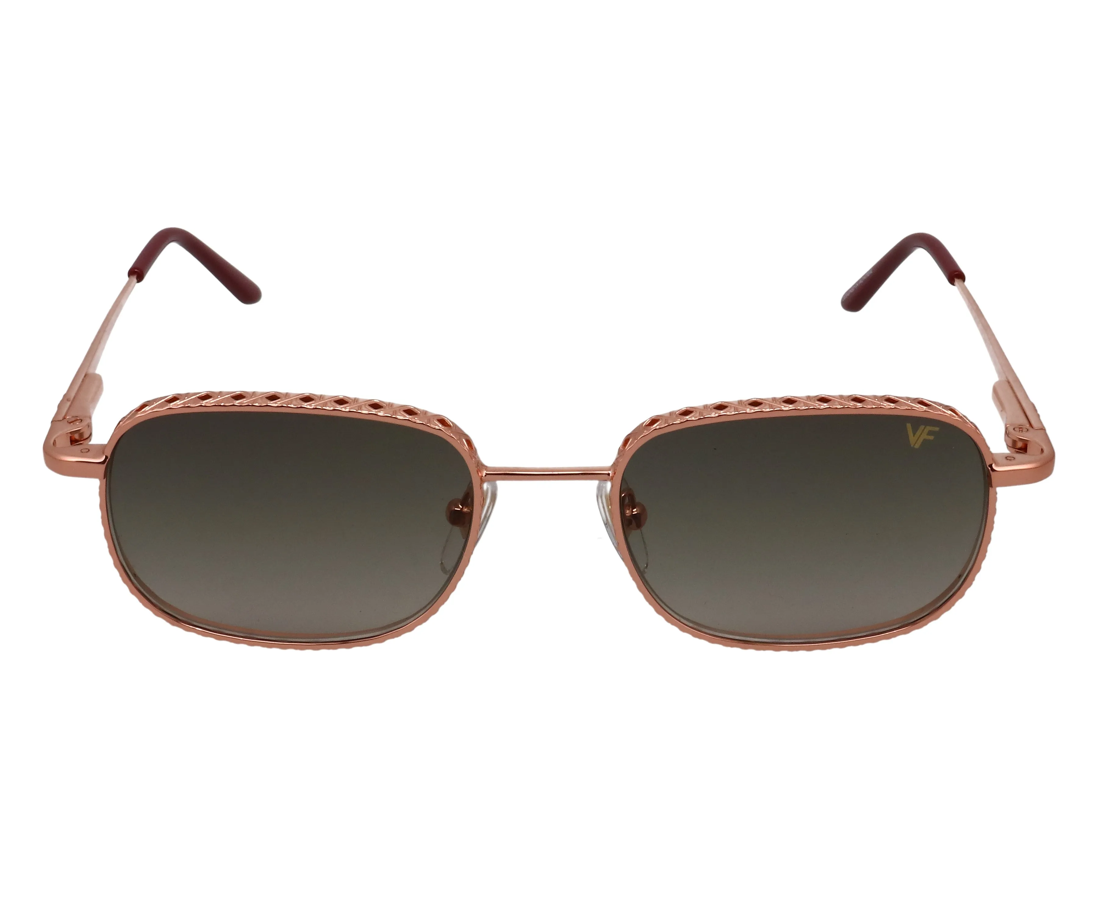 Juice 18KT Rose Gold