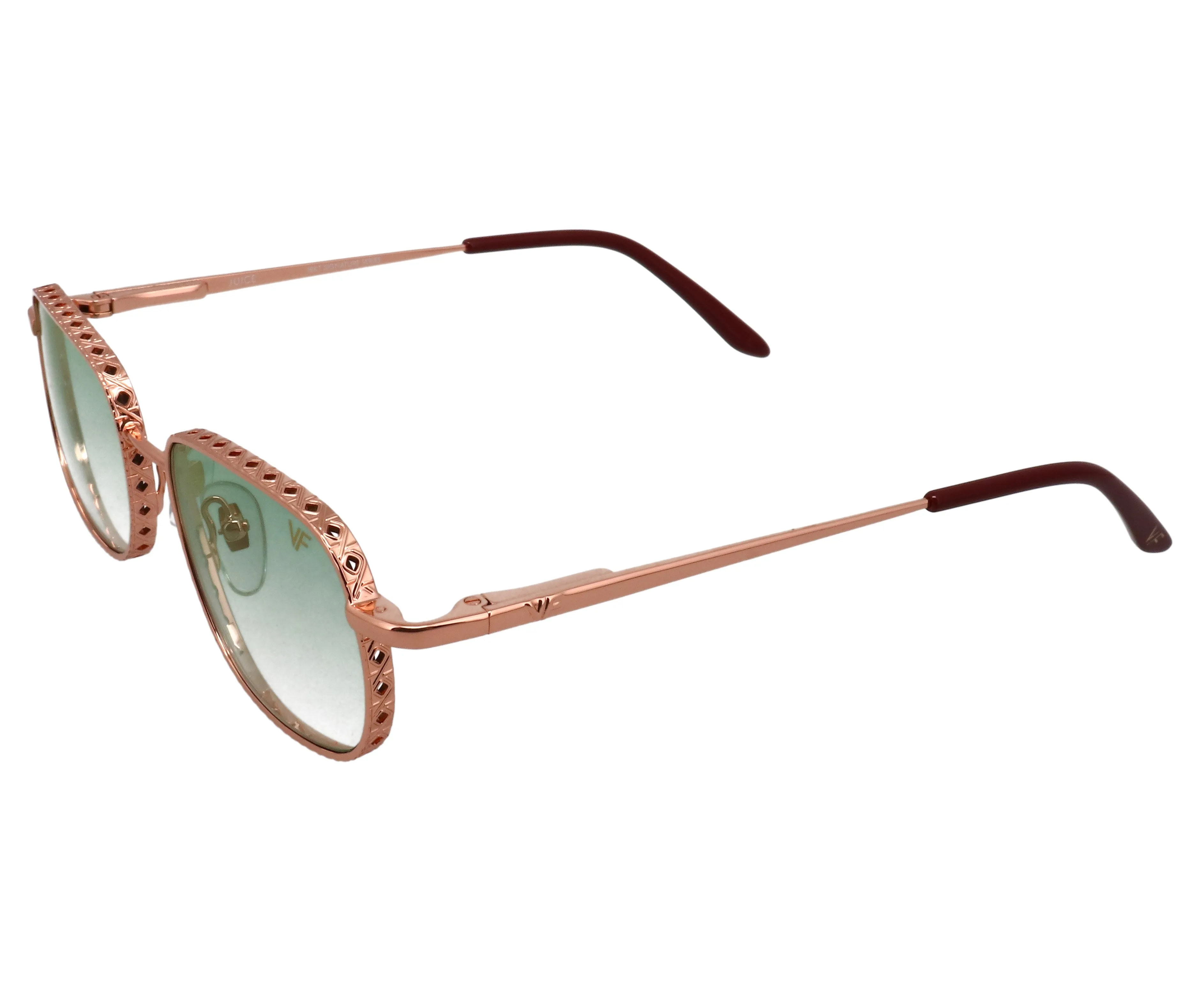 Juice 18KT Rose Gold