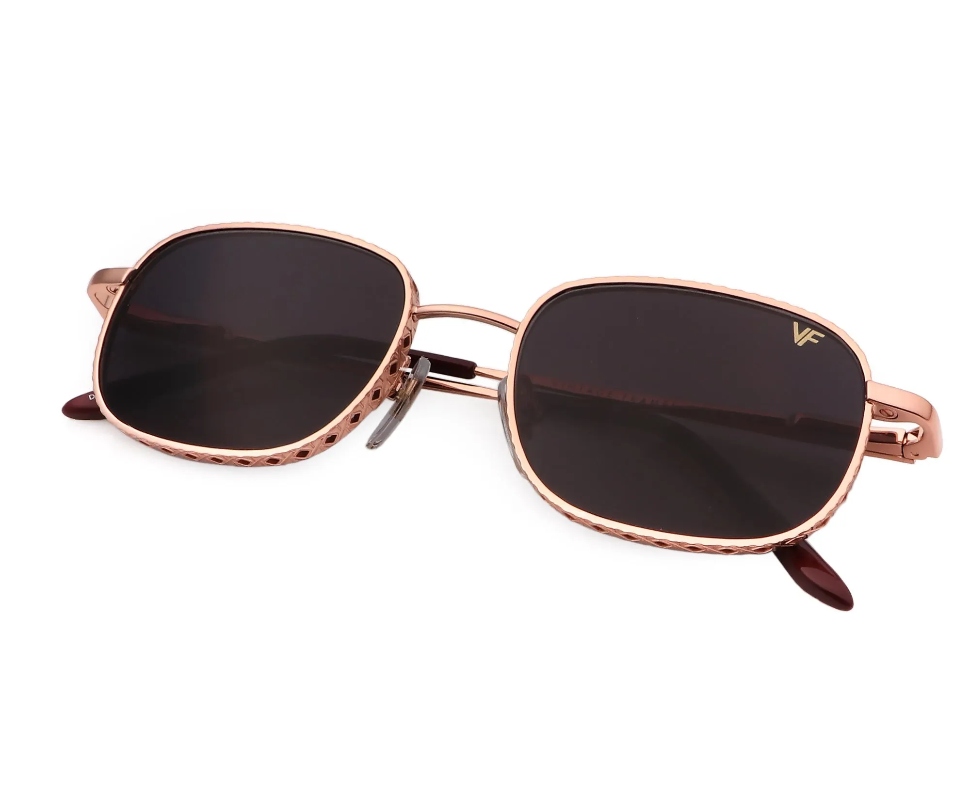 Juice 18KT Rose Gold