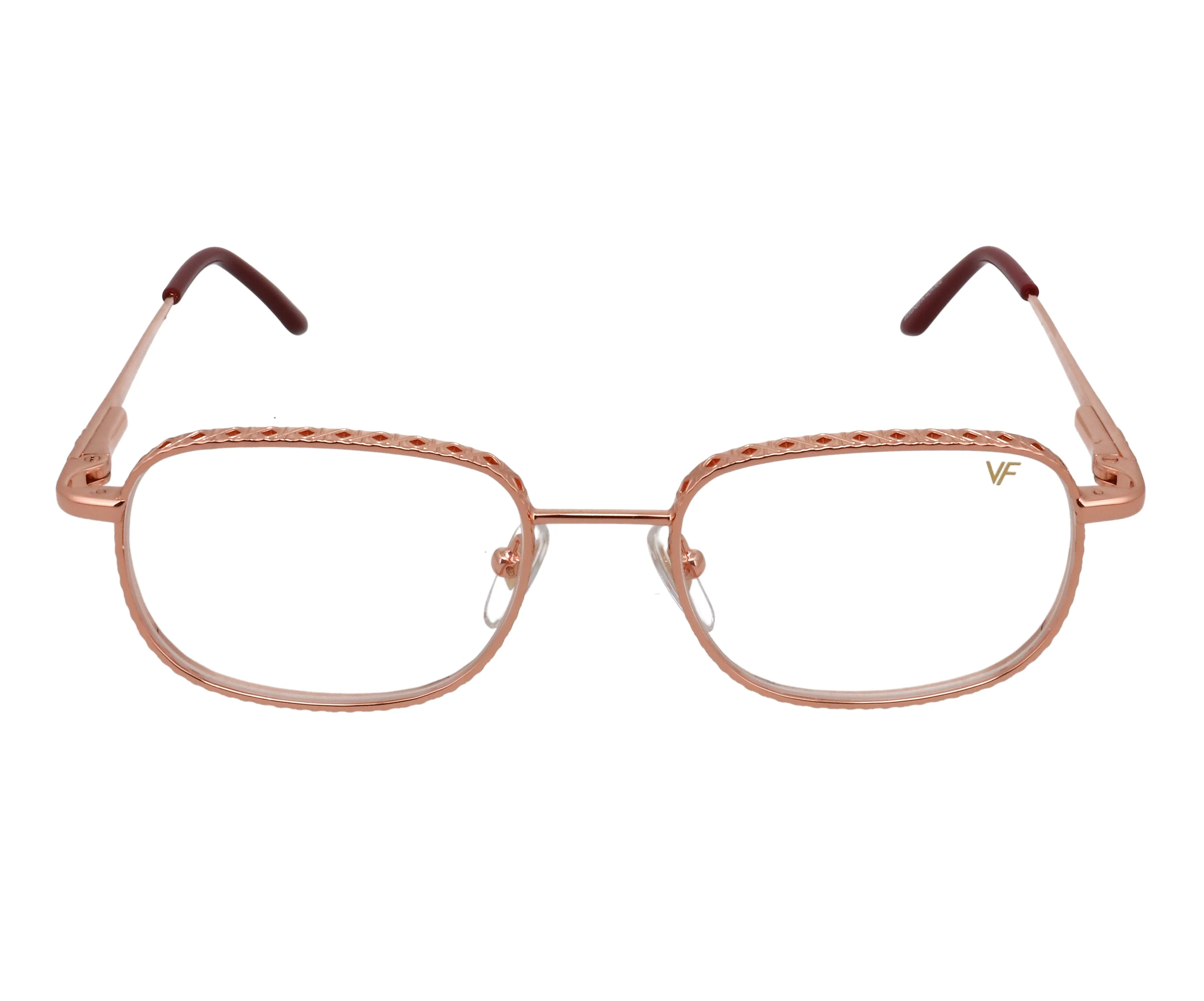 Juice 18KT Rose Gold