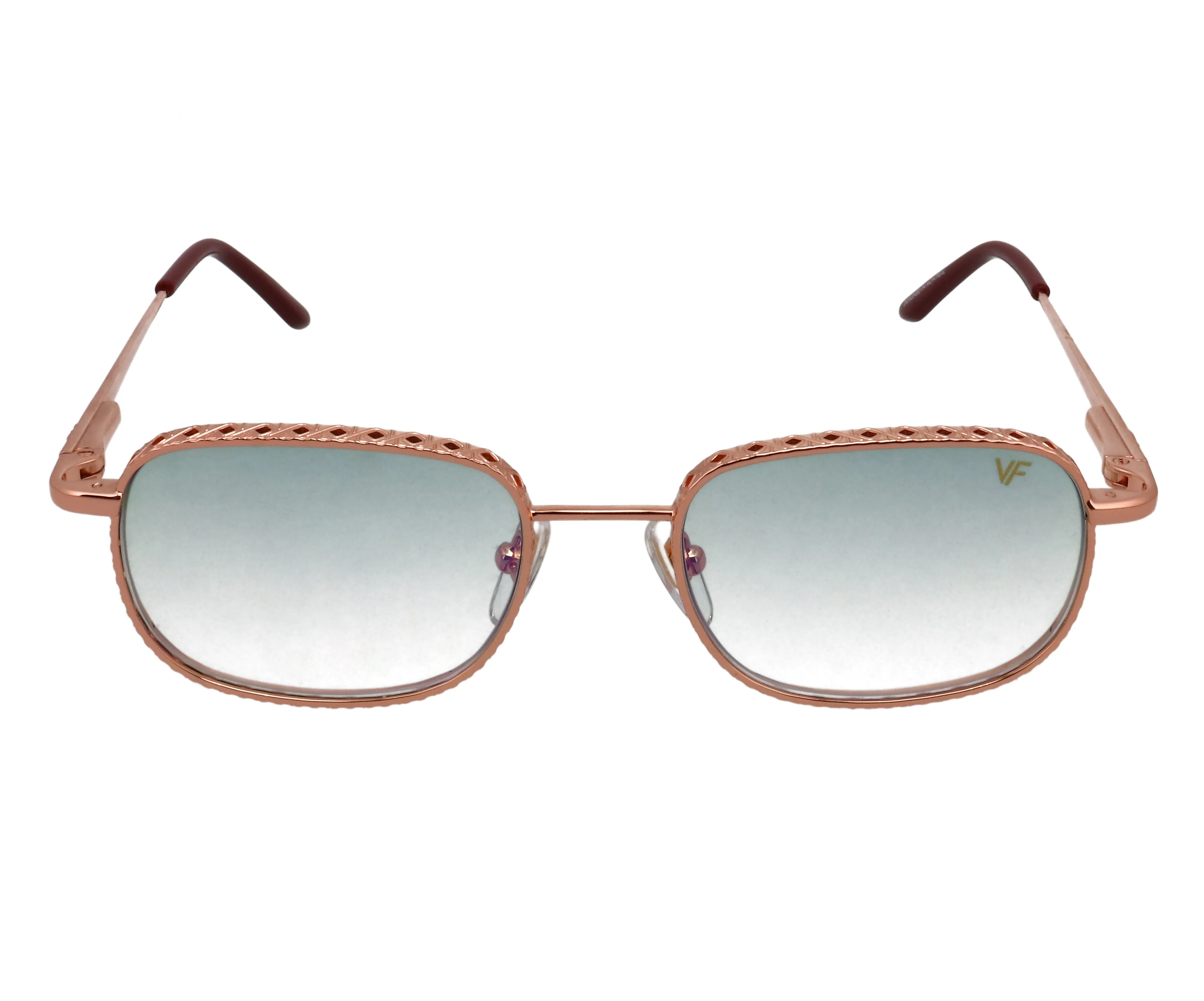 Juice 18KT Rose Gold