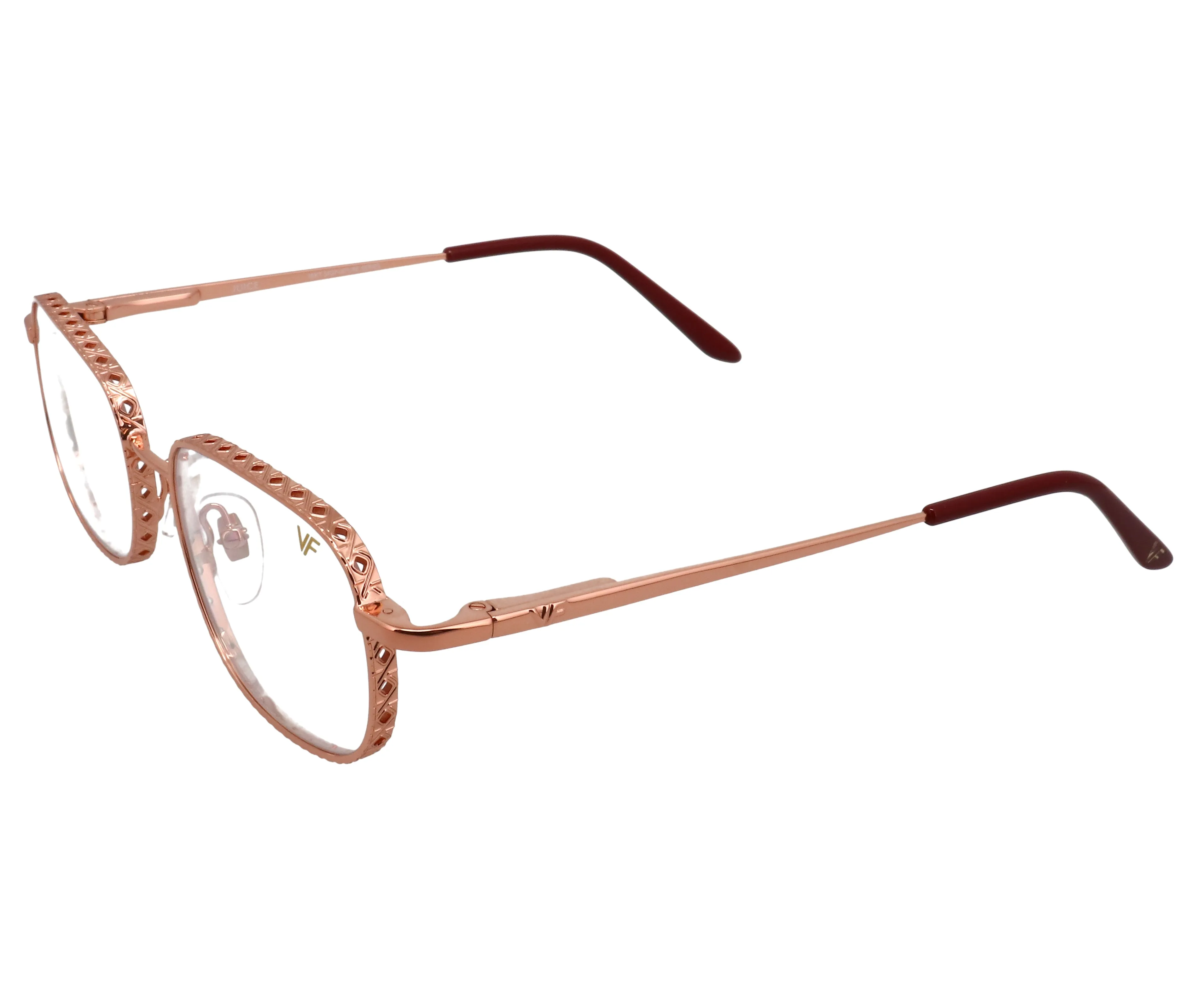 Juice 18KT Rose Gold