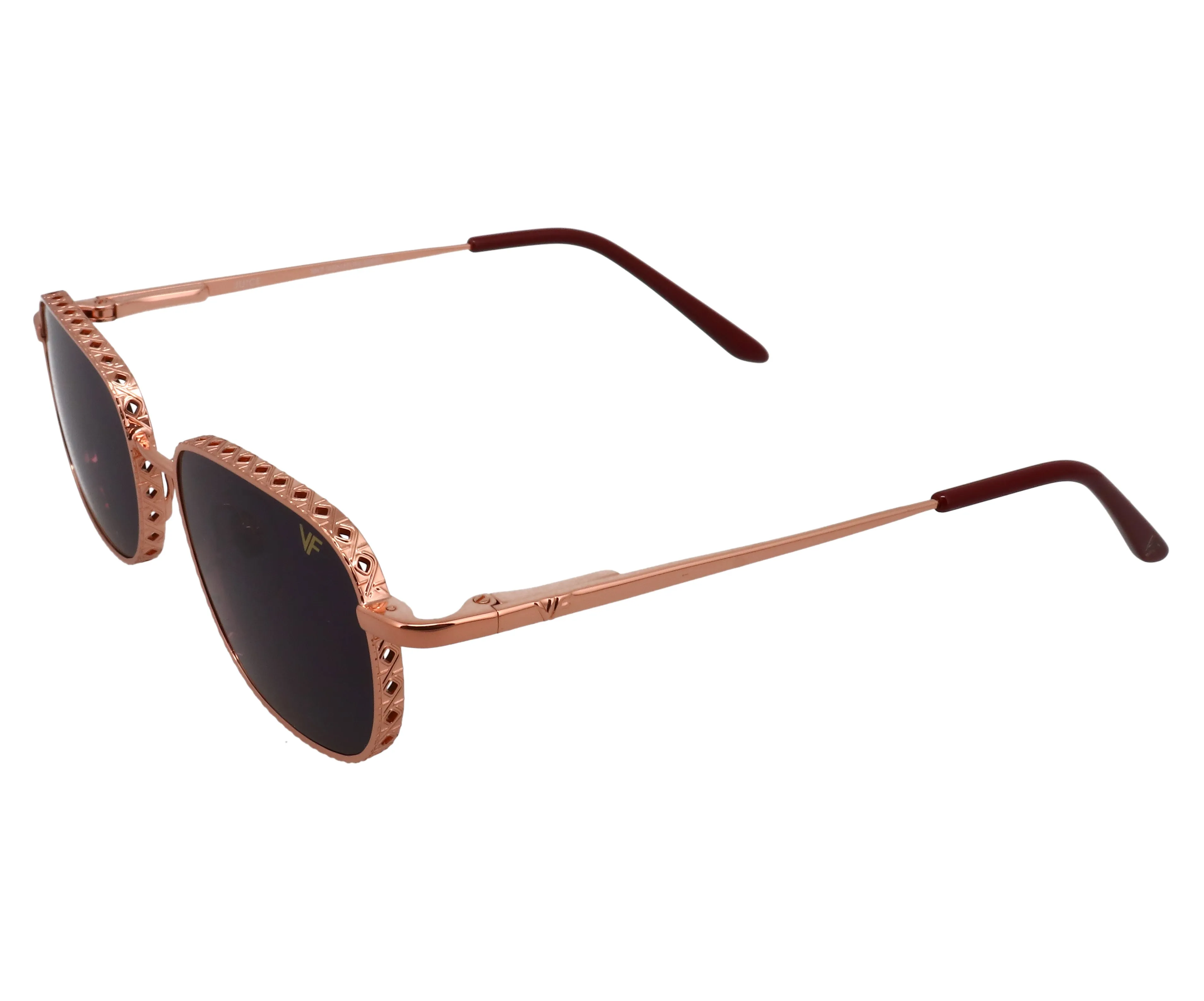 Juice 18KT Rose Gold