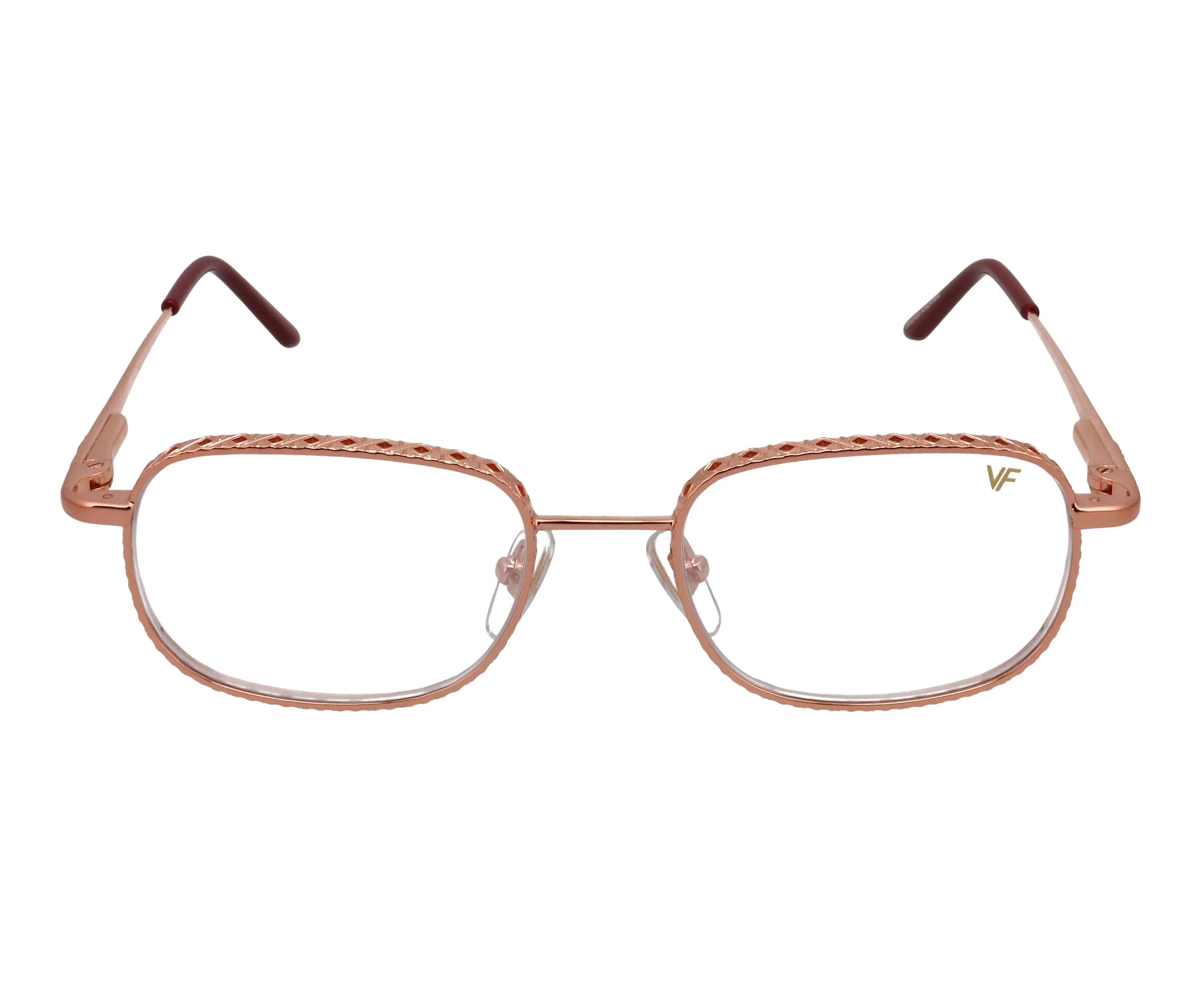 Juice 18KT Rose Gold