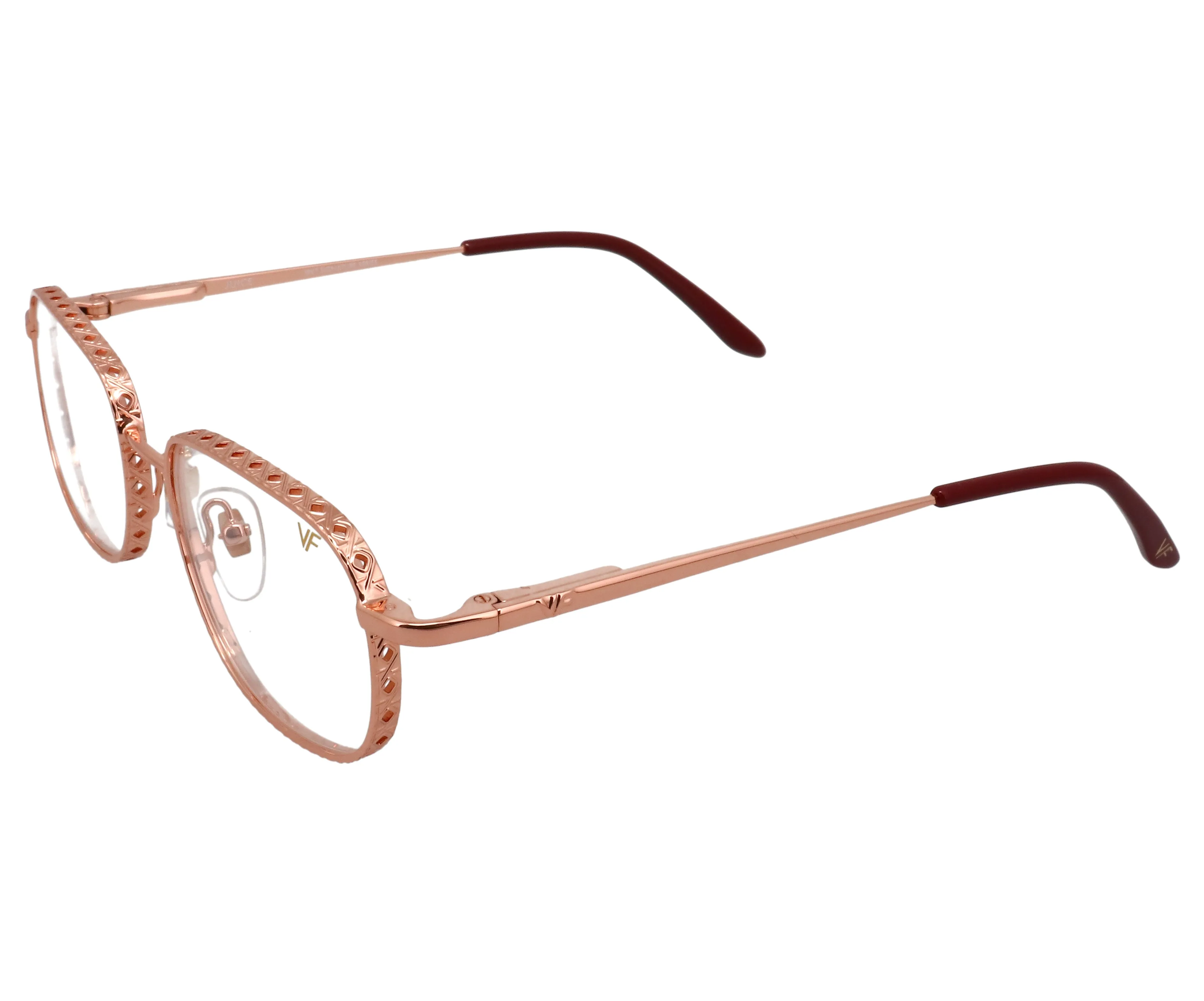 Juice 18KT Rose Gold