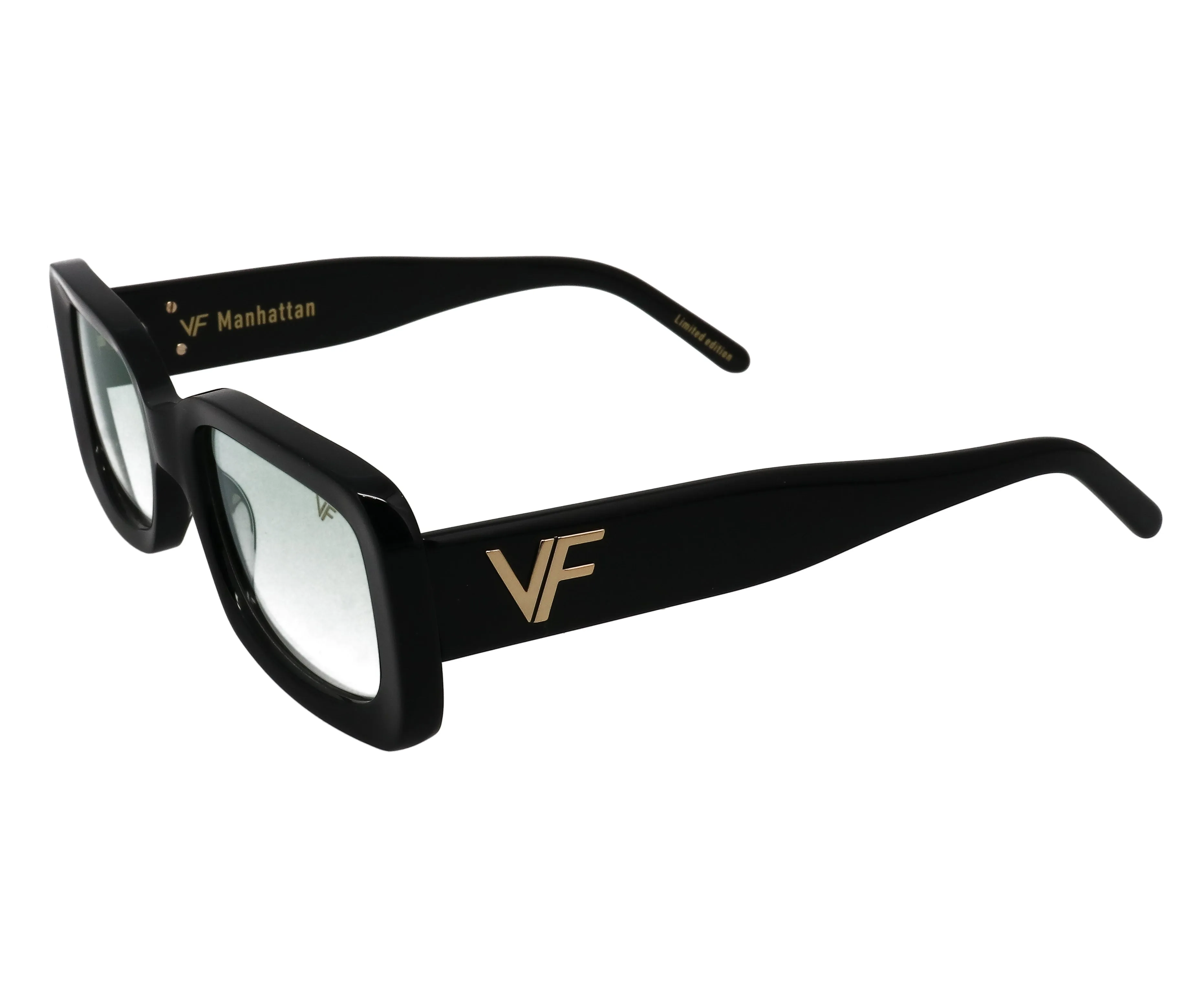 Manhattan Black Acetate