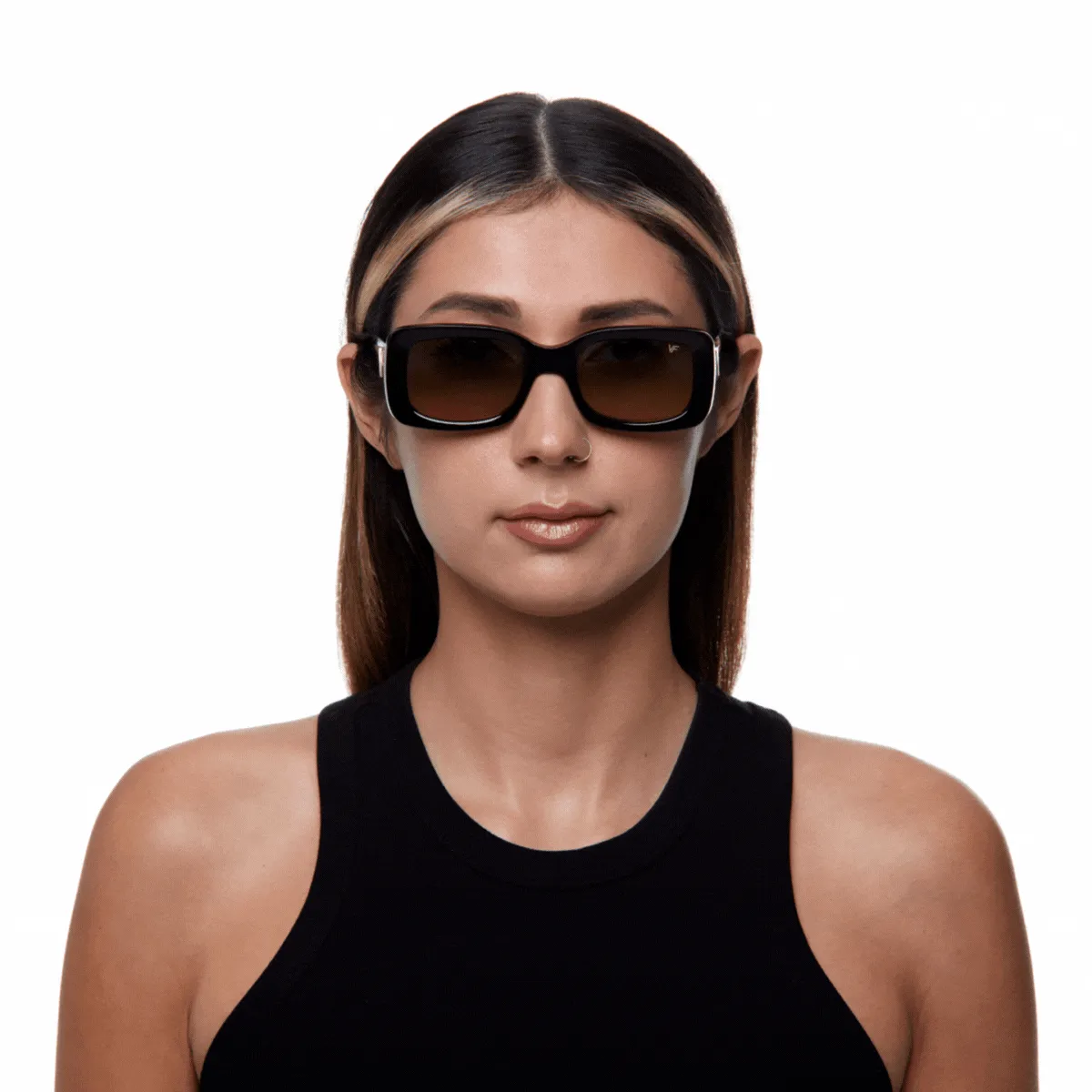 Manhattan Black Acetate