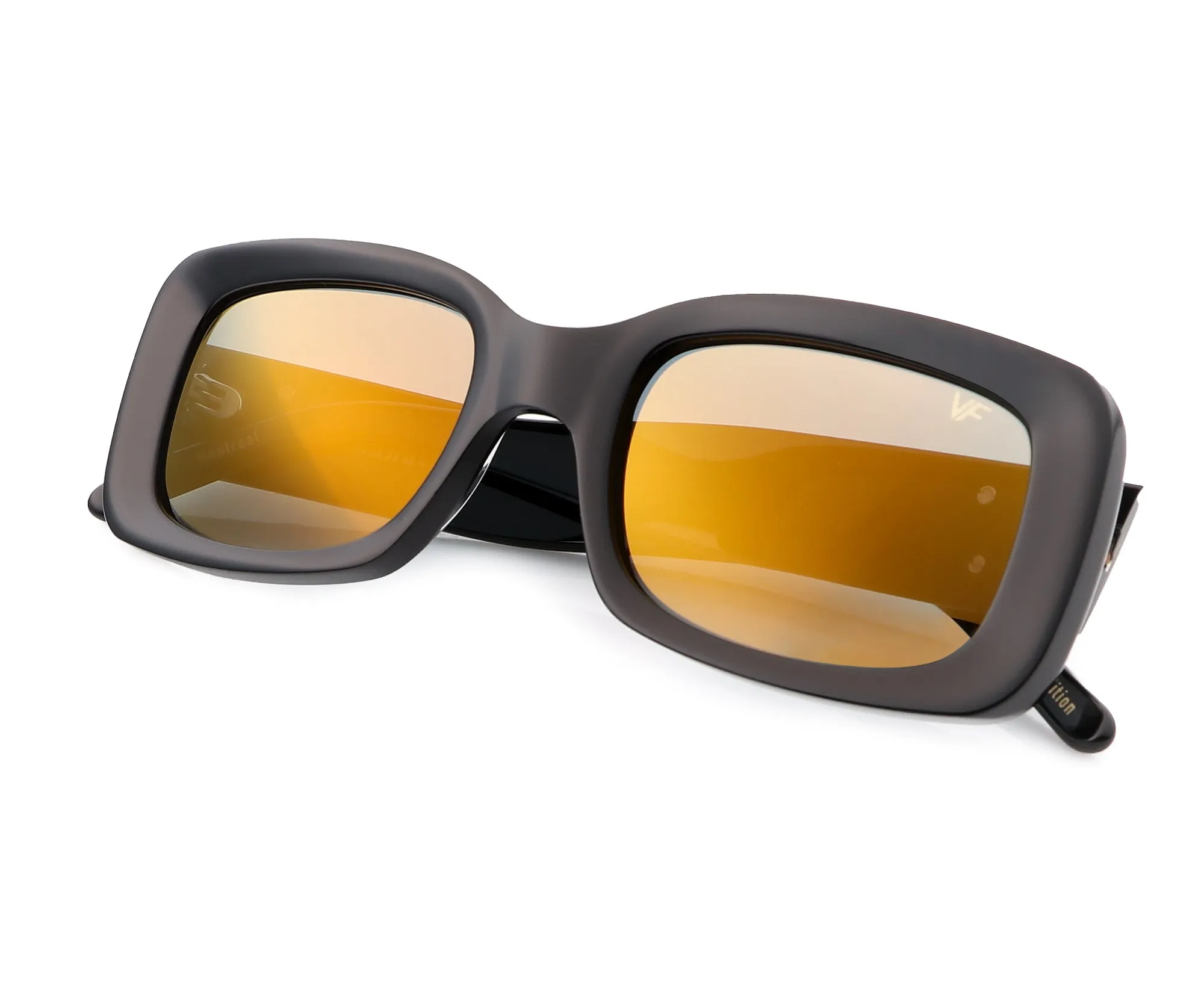 Manhattan Black Acetate
