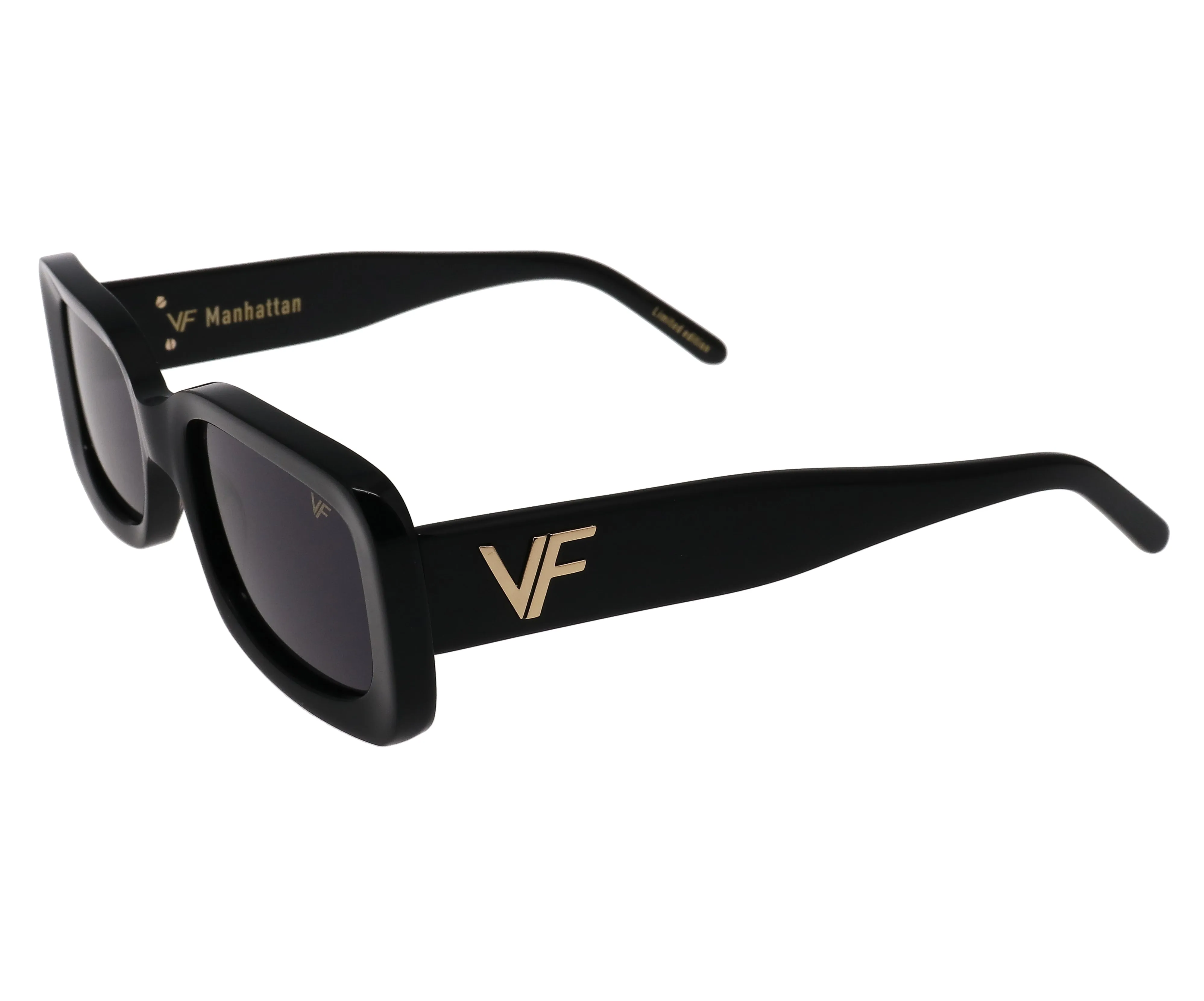Manhattan Black Acetate