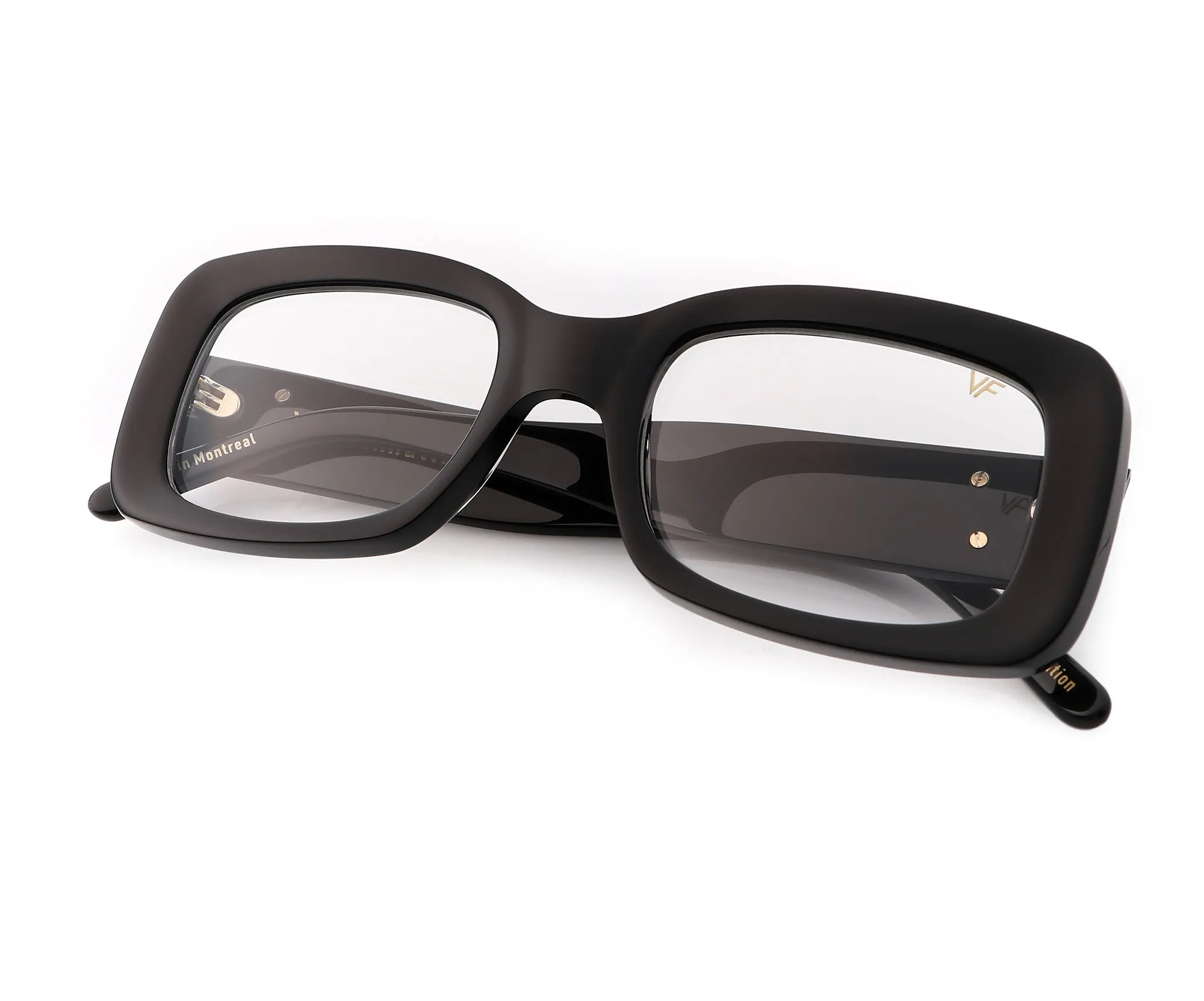 Manhattan Black Acetate