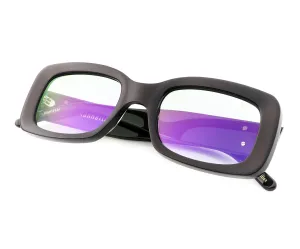 Manhattan Black Acetate
